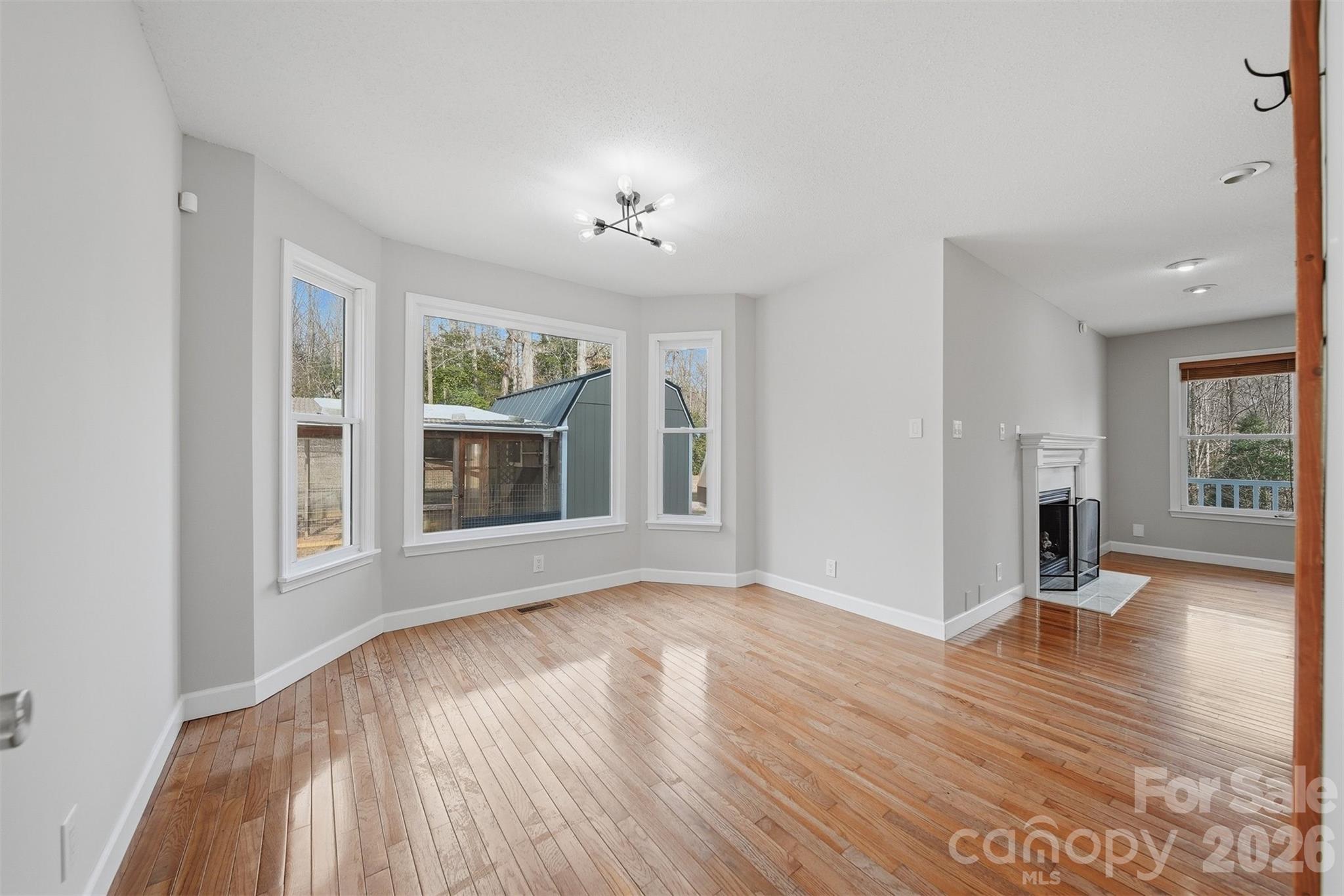 Holly Ridge - Residential