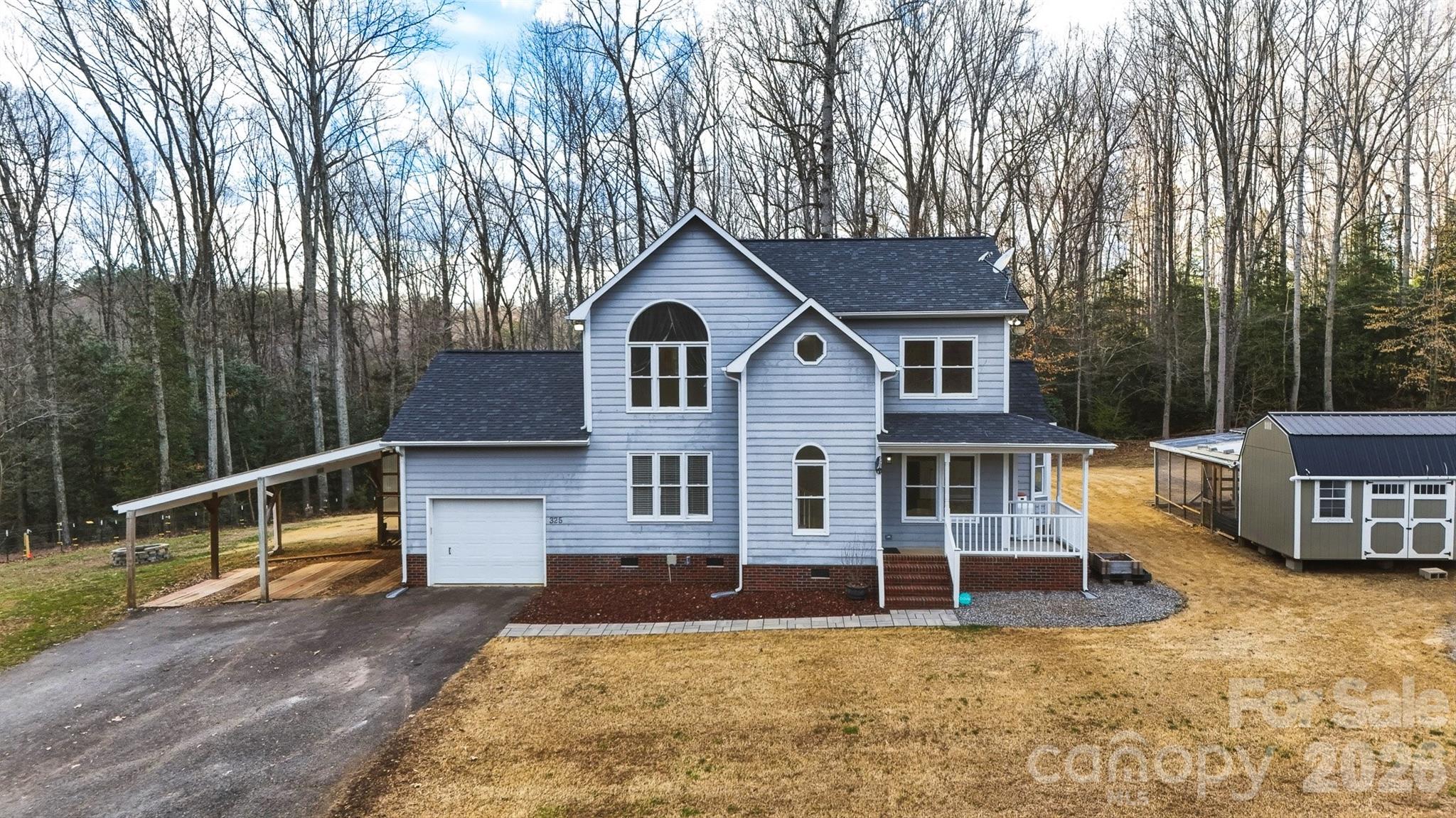 Holly Ridge - Residential