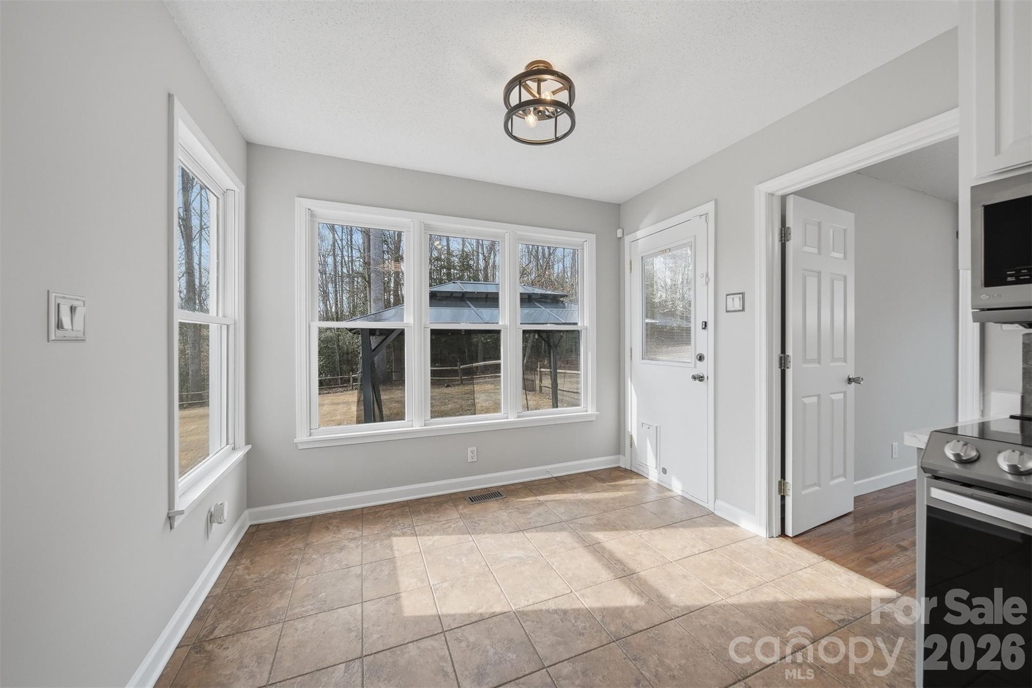 Holly Ridge - Residential