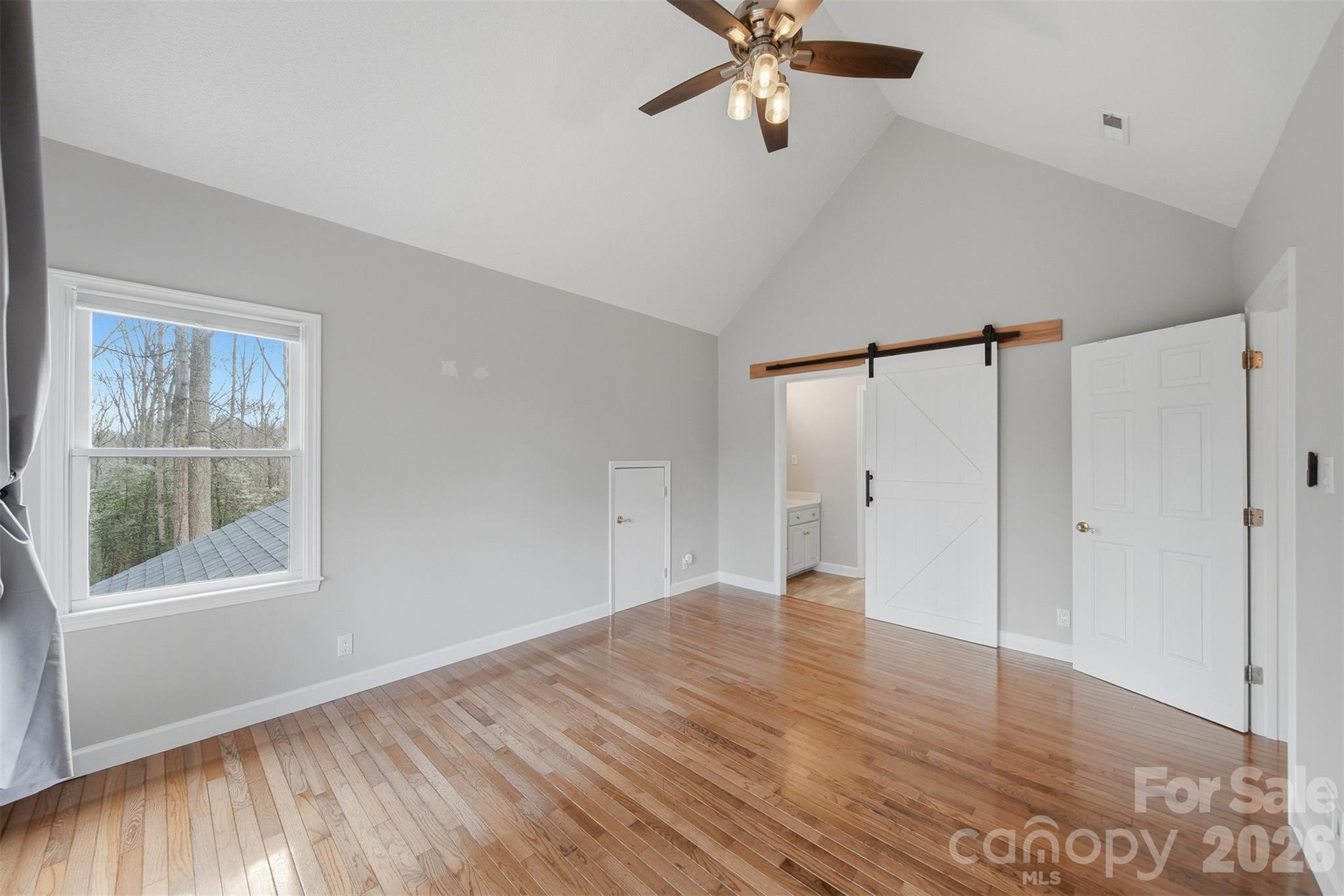 Holly Ridge - Residential