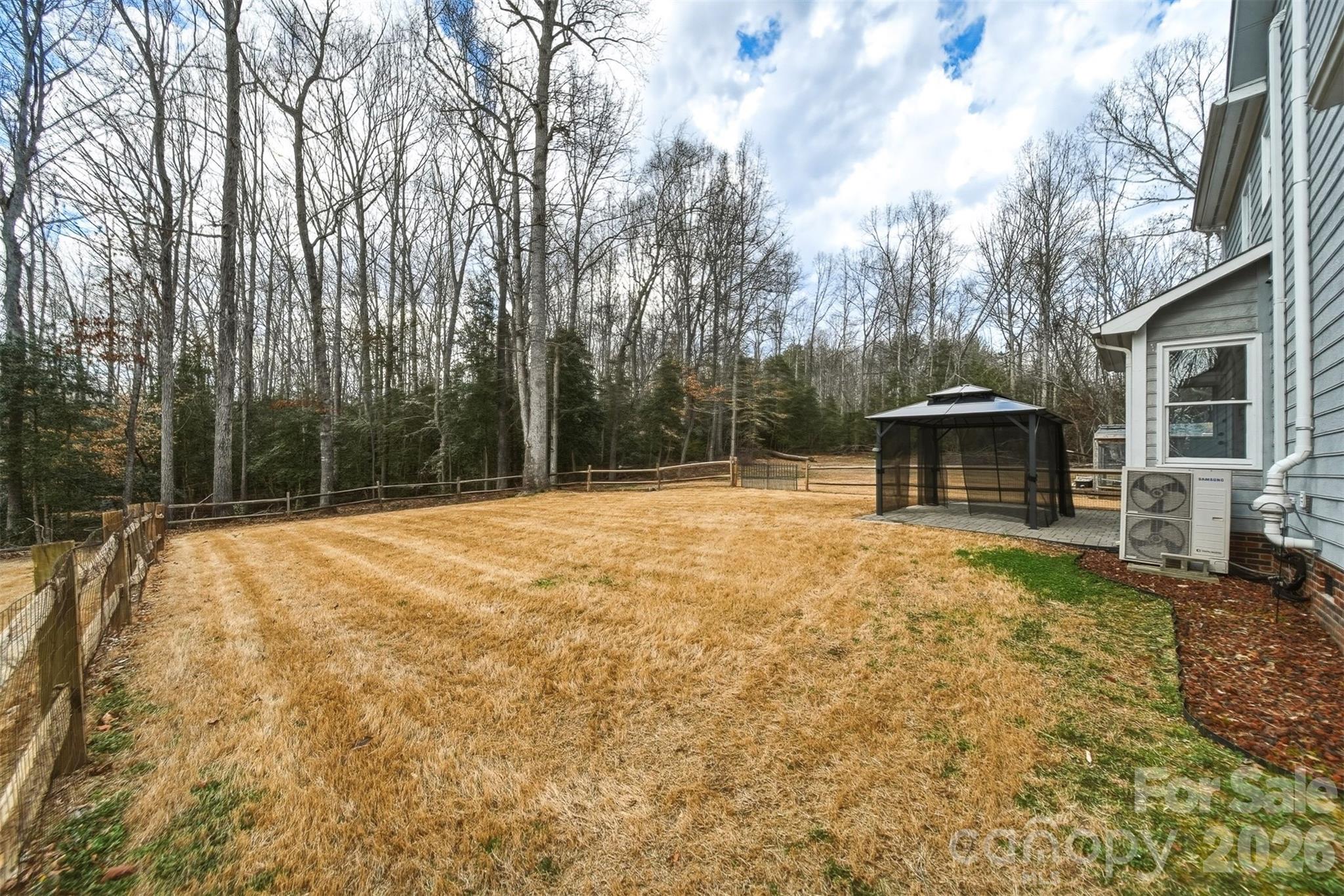 Holly Ridge - Residential