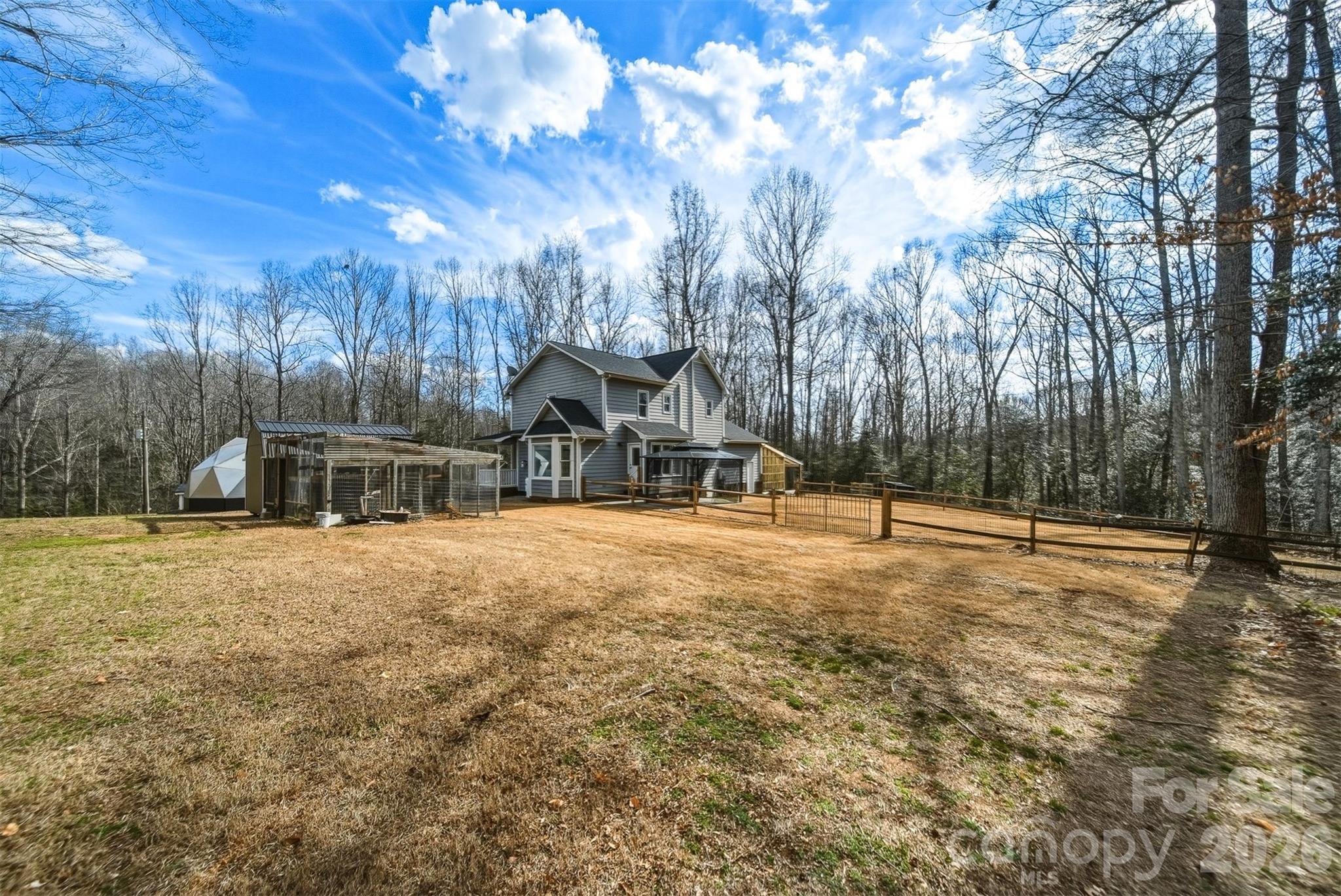 Holly Ridge - Residential