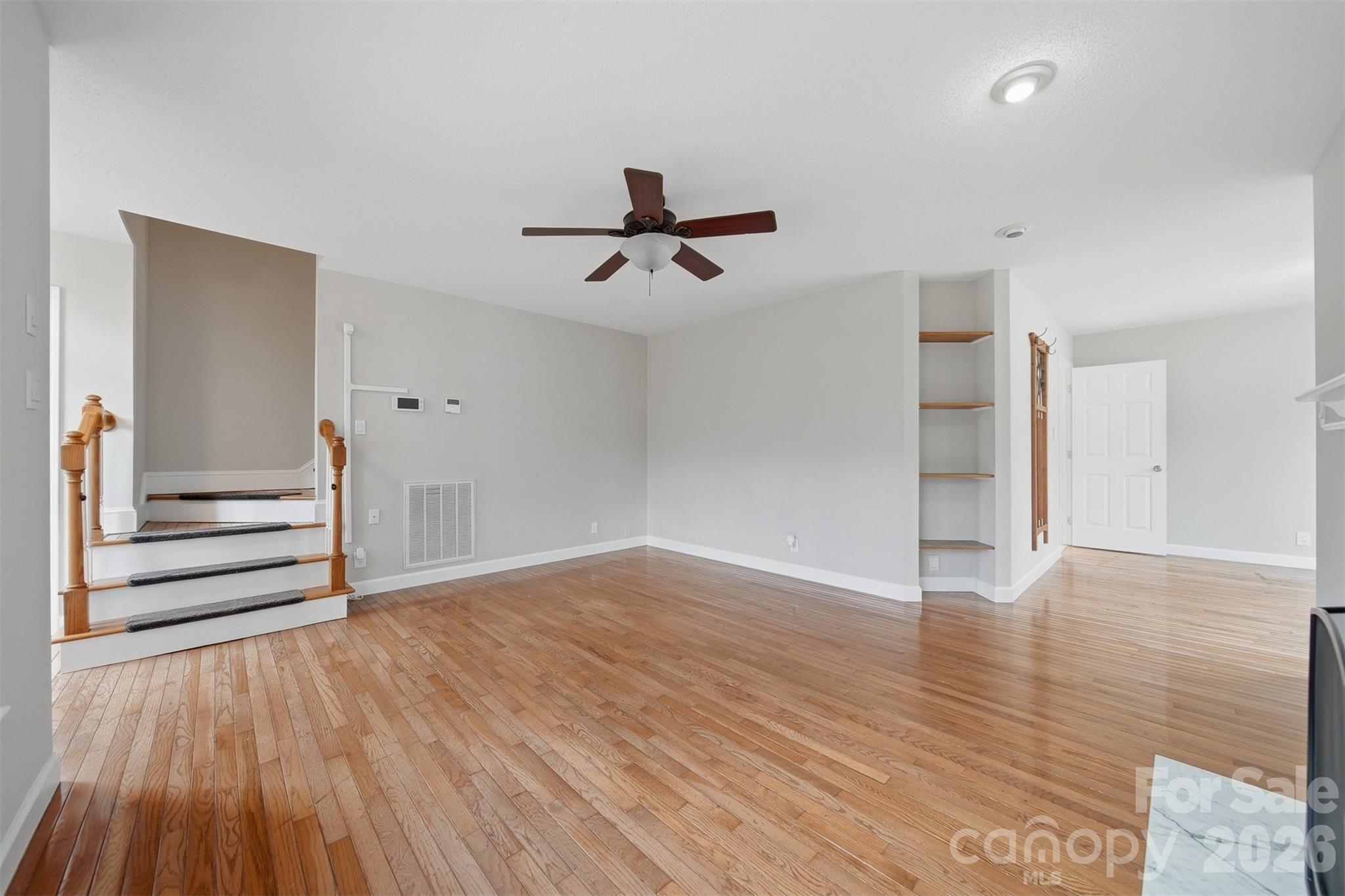 Holly Ridge - Residential