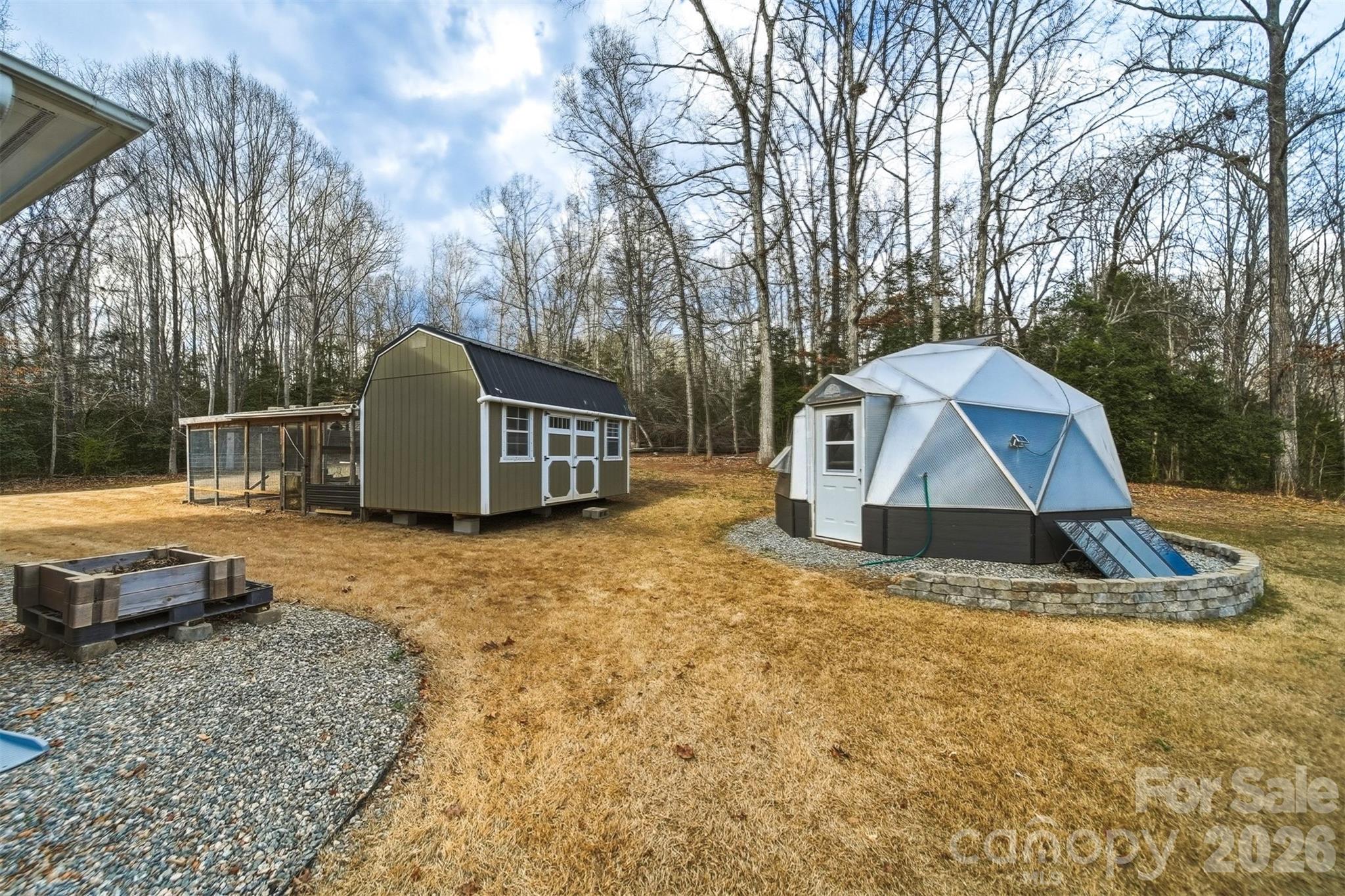 Holly Ridge - Residential