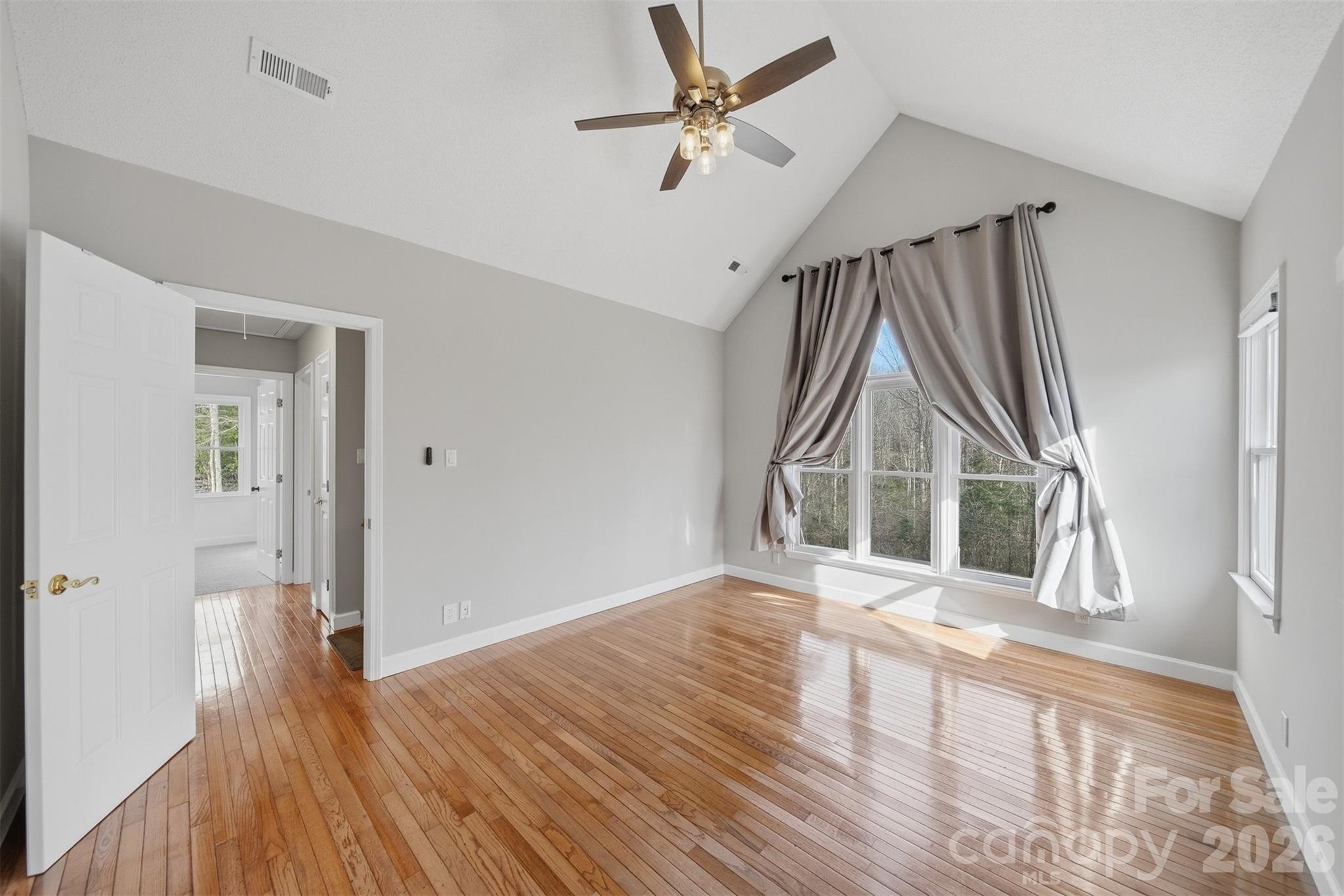 Holly Ridge - Residential