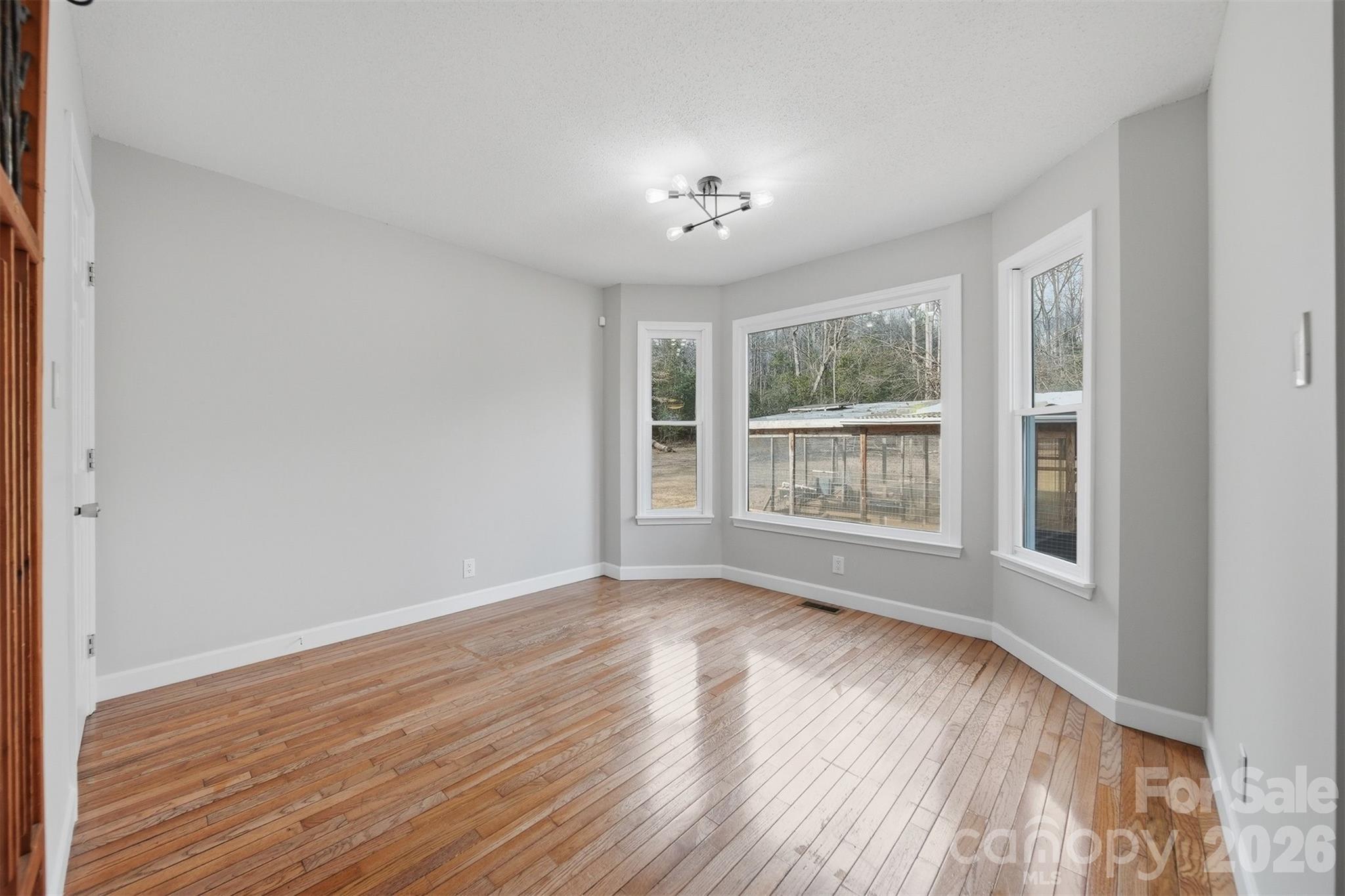 Holly Ridge - Residential