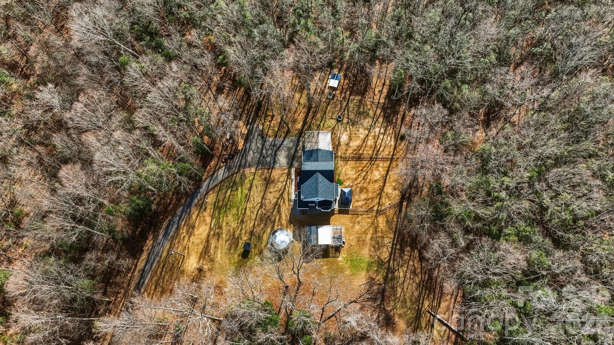 Holly Ridge - Residential