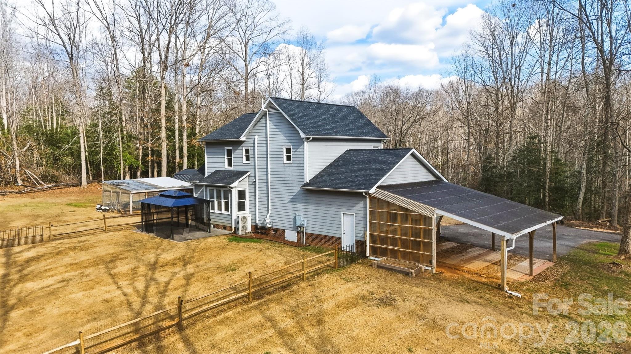 Holly Ridge - Residential