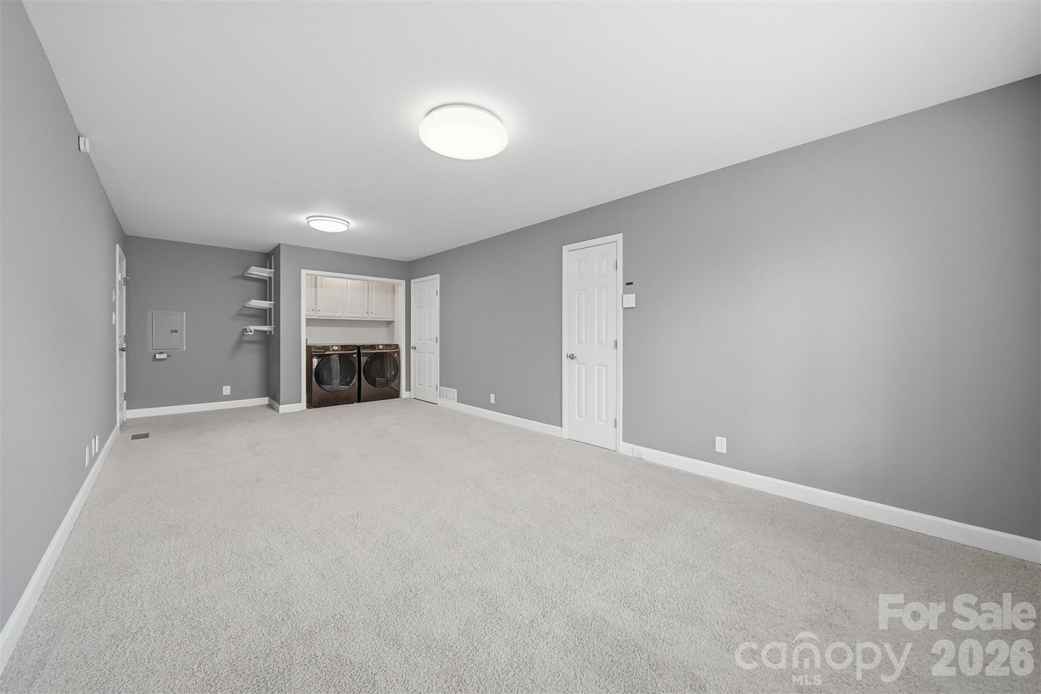 Holly Ridge - Residential