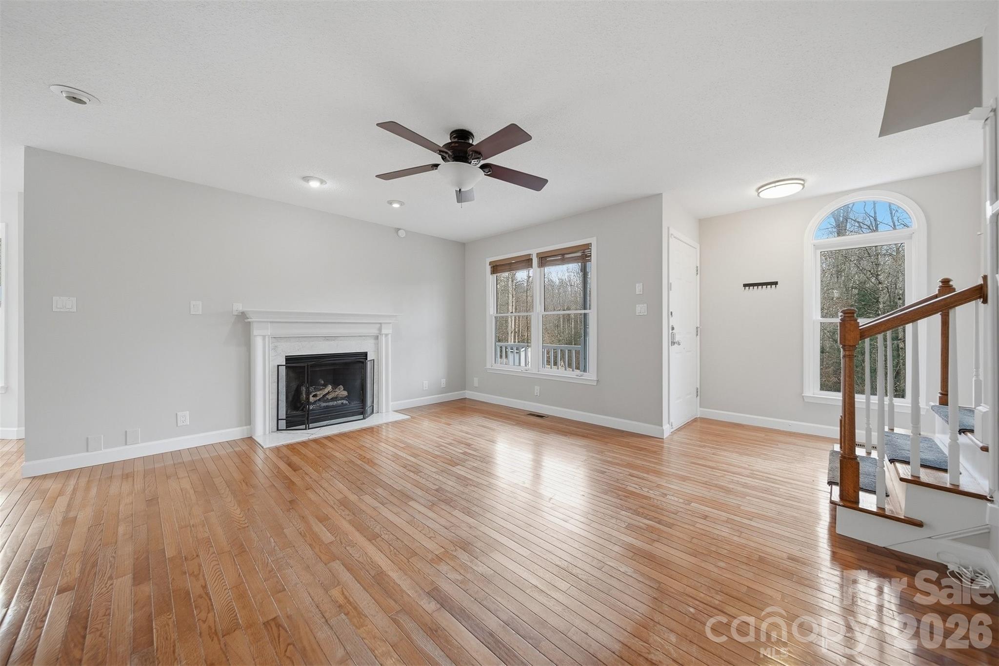 Holly Ridge - Residential