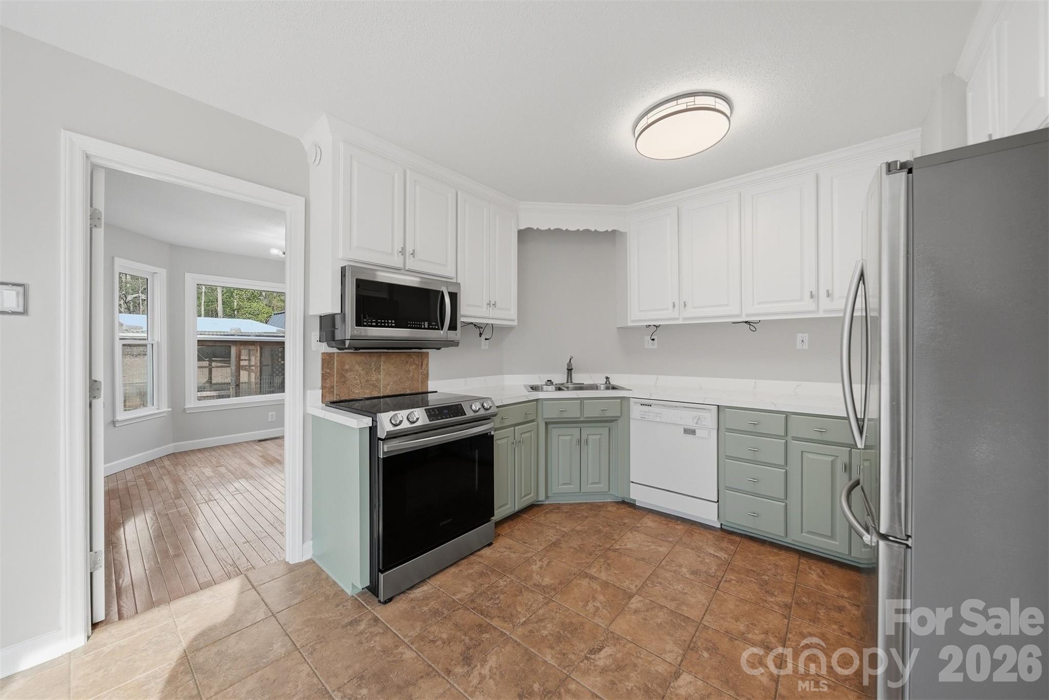 Holly Ridge - Residential