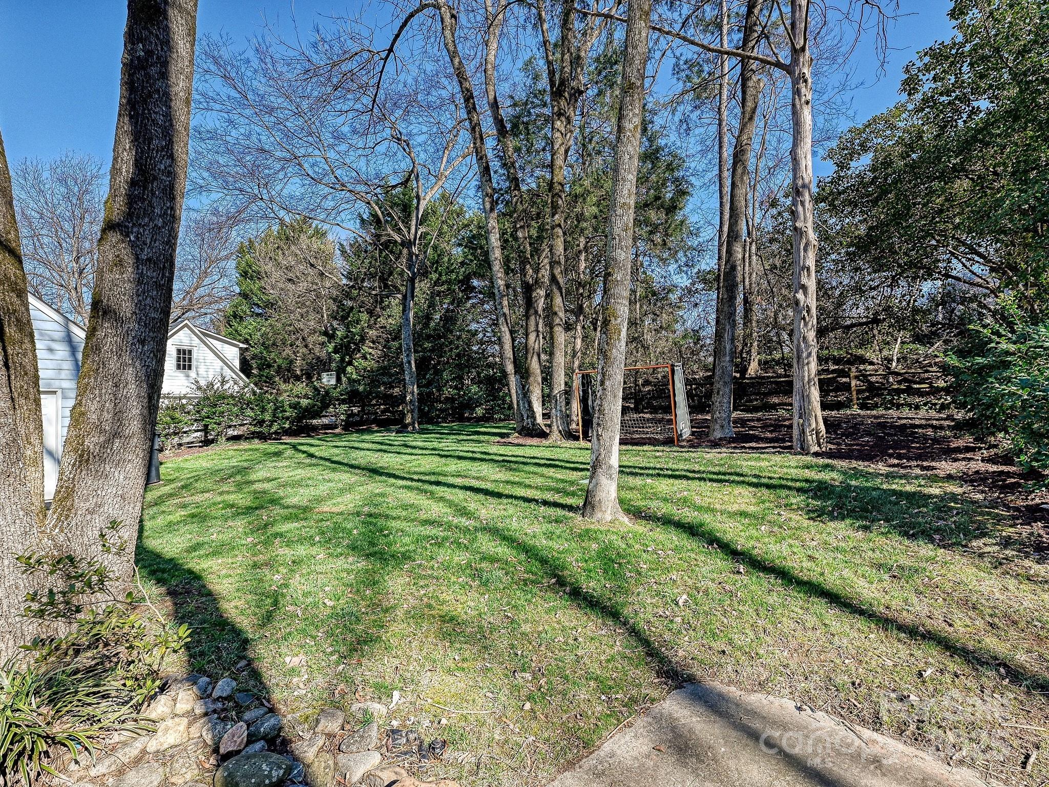 Barclay Downs - Residential