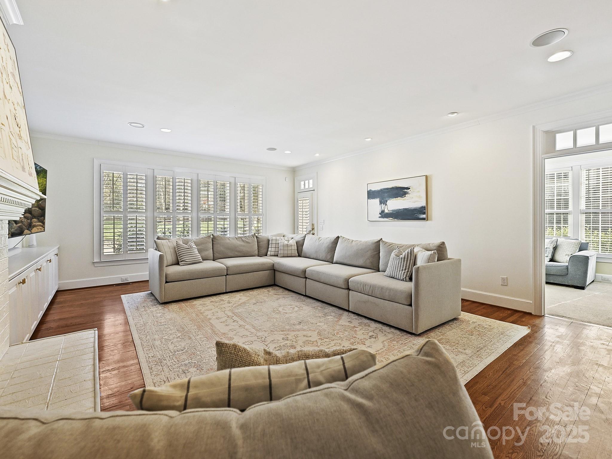 Barclay Downs - Residential