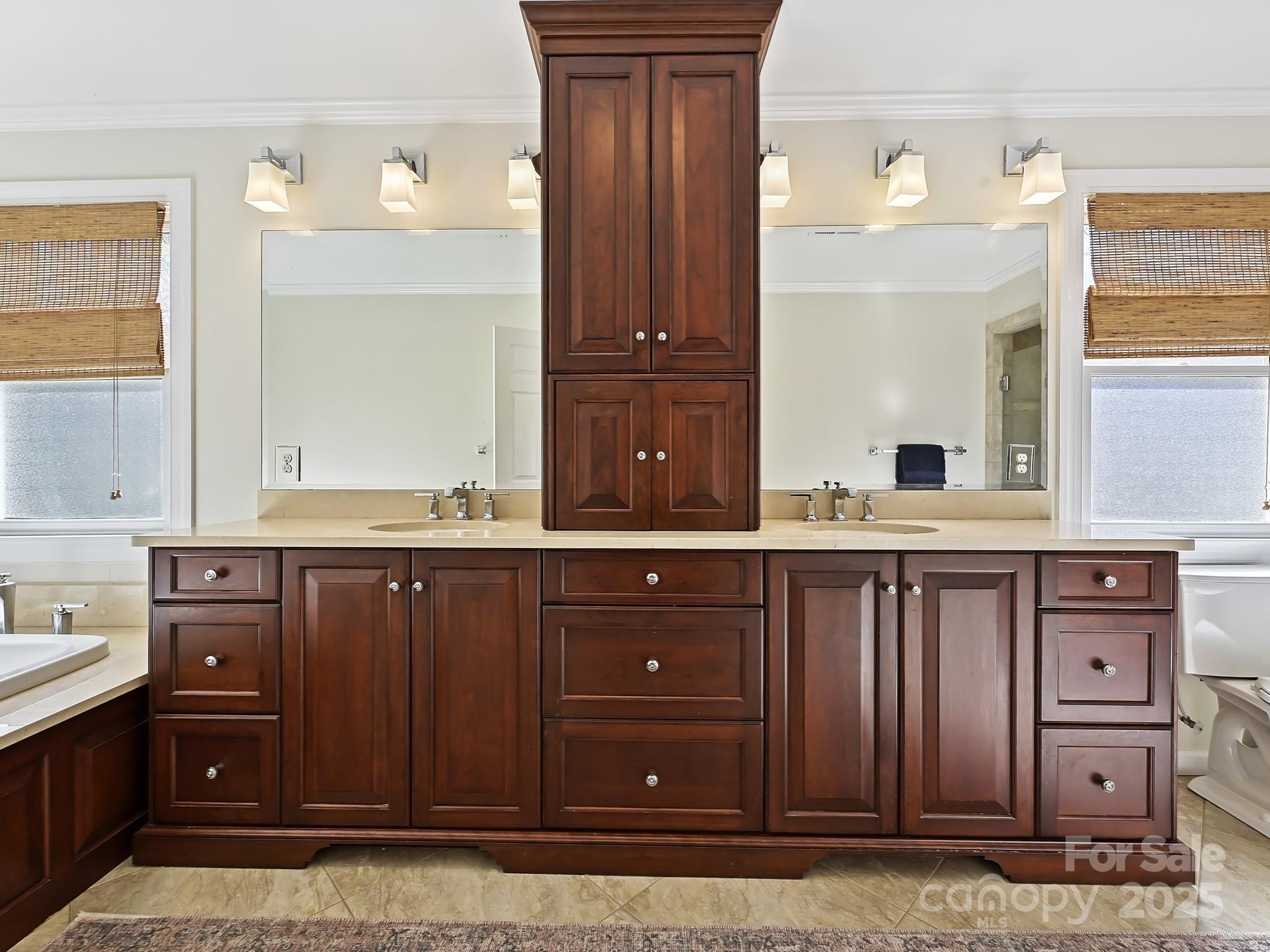 Barclay Downs - Residential