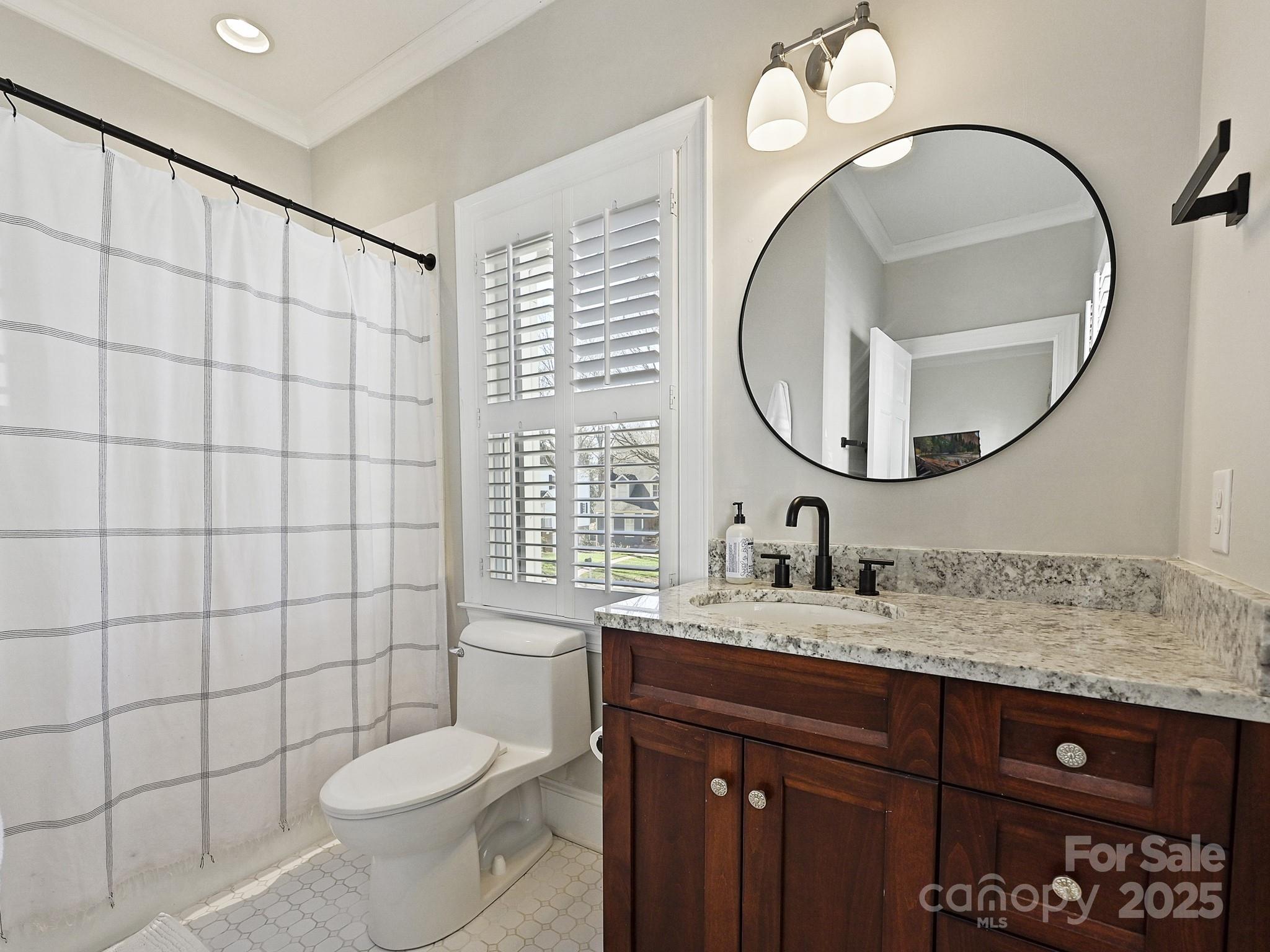 Barclay Downs - Residential