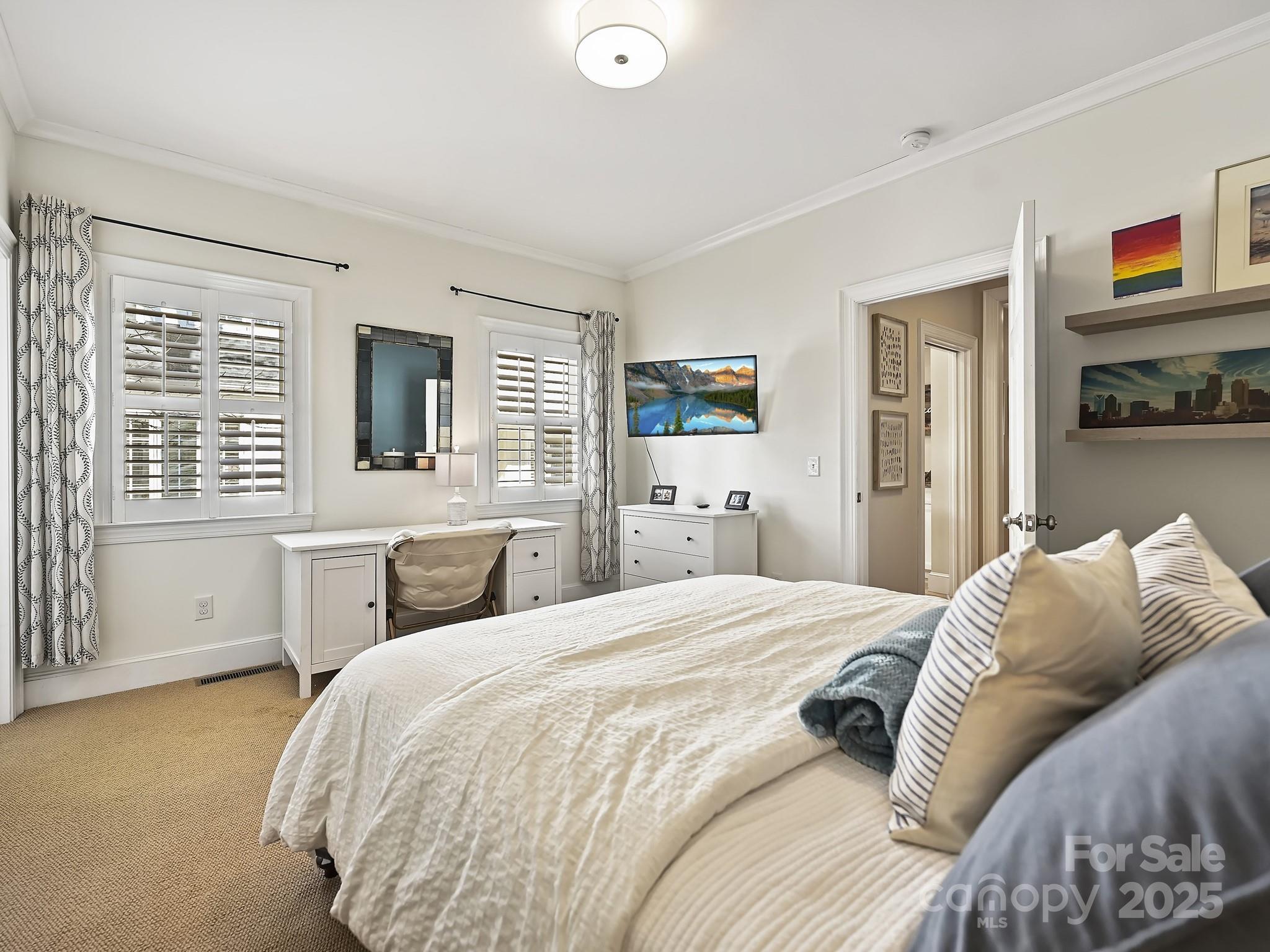 Barclay Downs - Residential