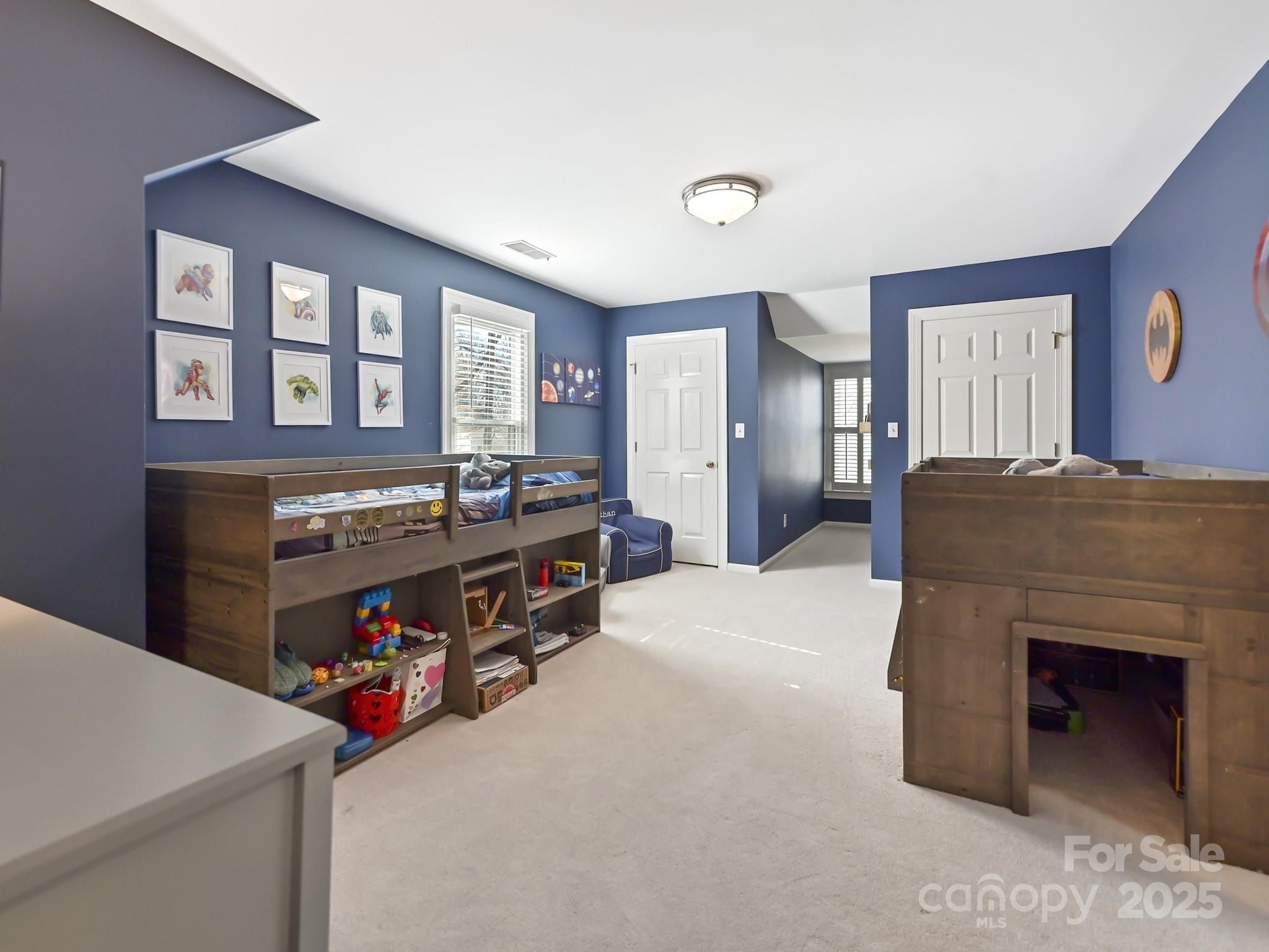 Barclay Downs - Residential