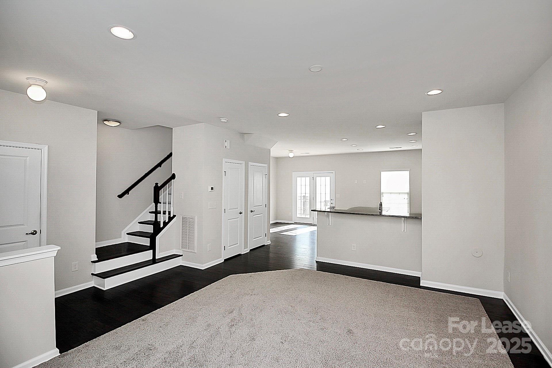 City Park - Residential Lease