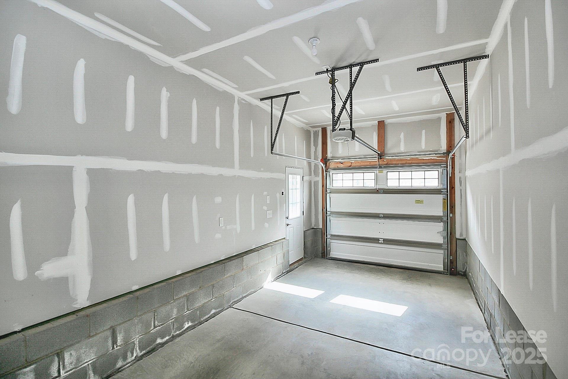 City Park - Residential Lease