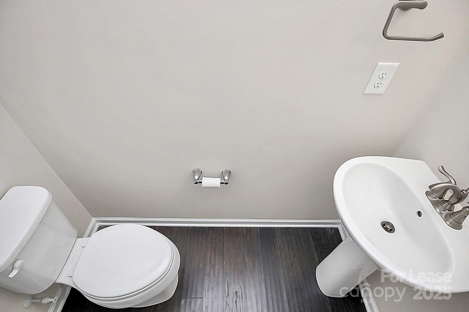 City Park - Residential Lease