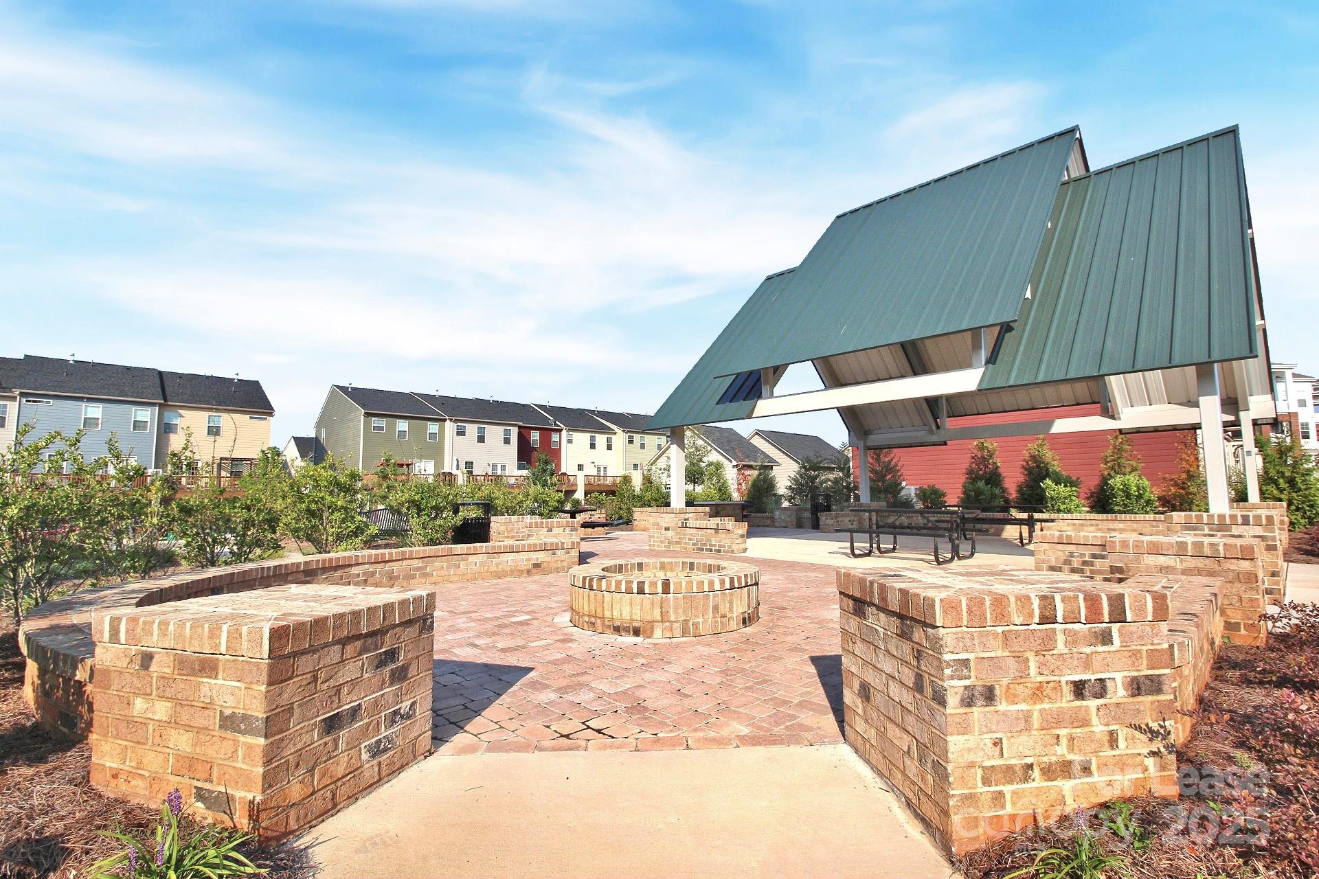 City Park - Residential Lease