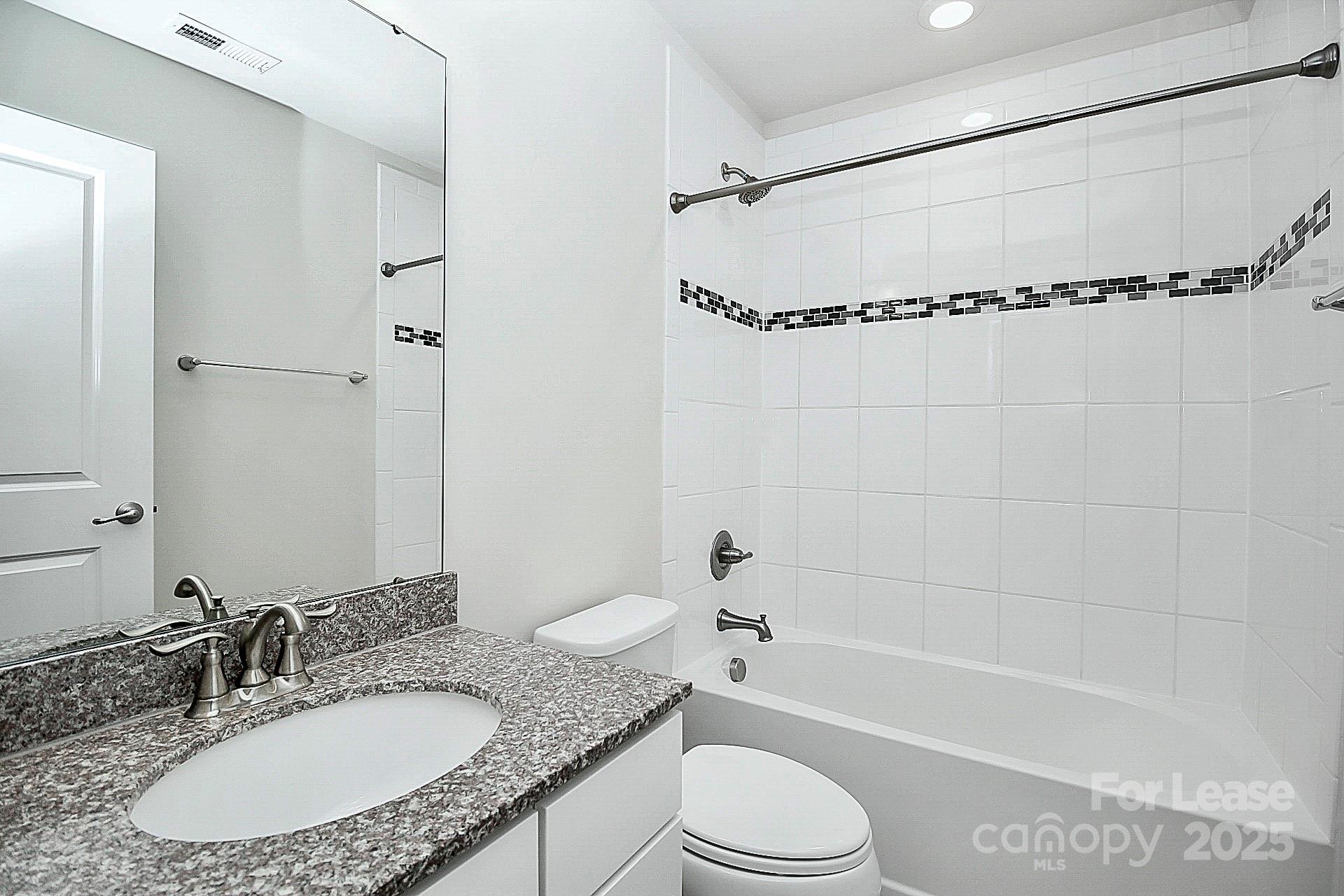 City Park - Residential Lease