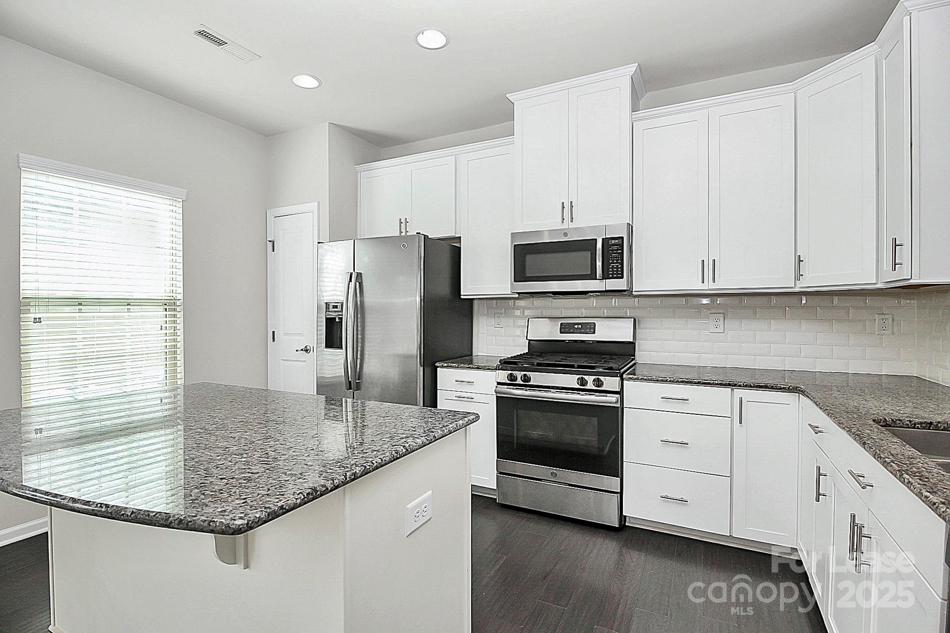 City Park - Residential Lease