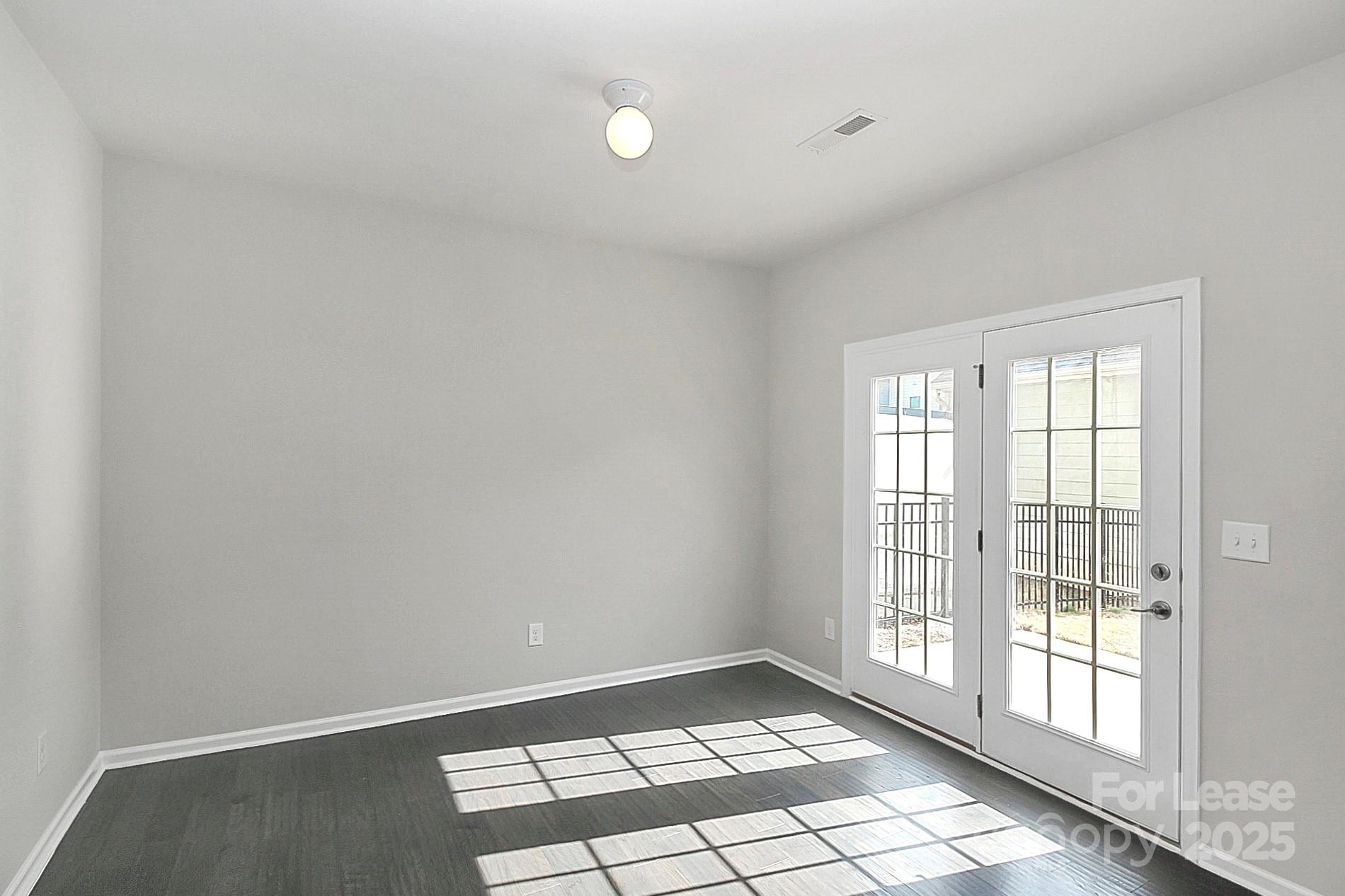 City Park - Residential Lease