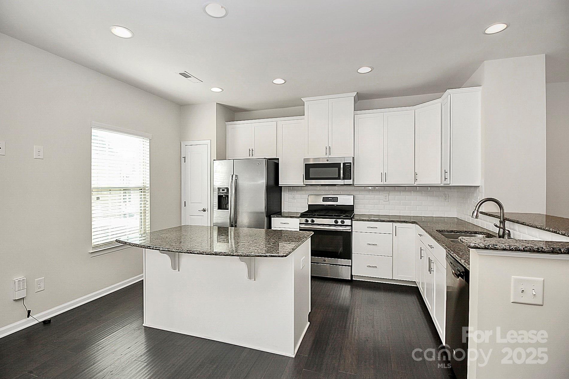 City Park - Residential Lease