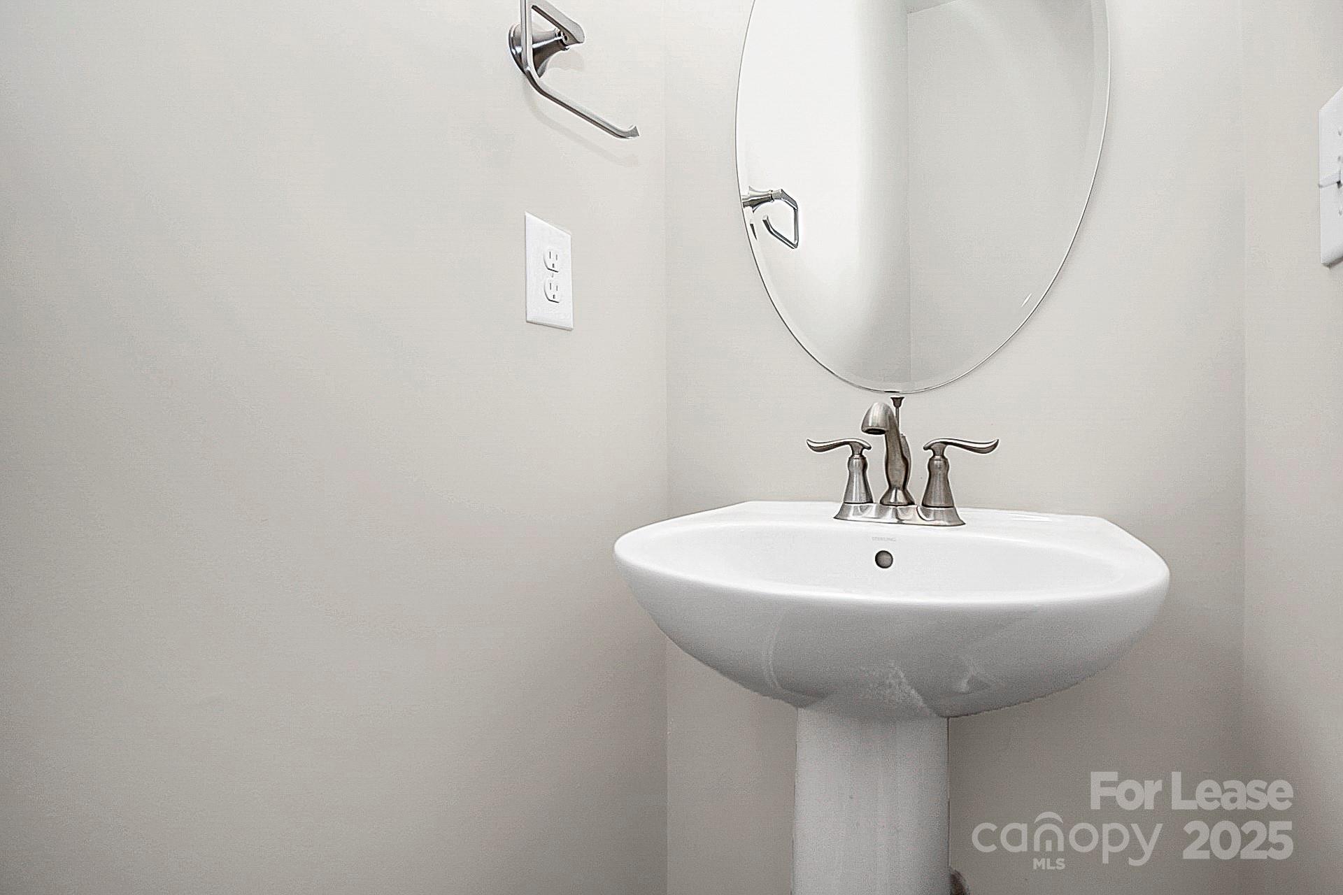 City Park - Residential Lease