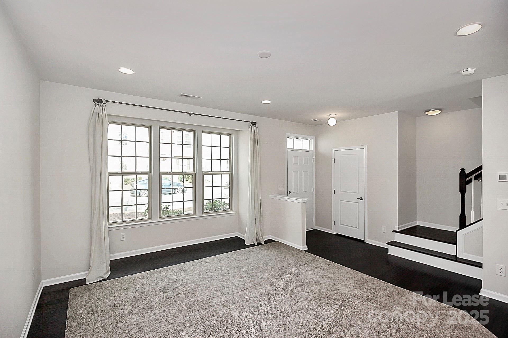 City Park - Residential Lease