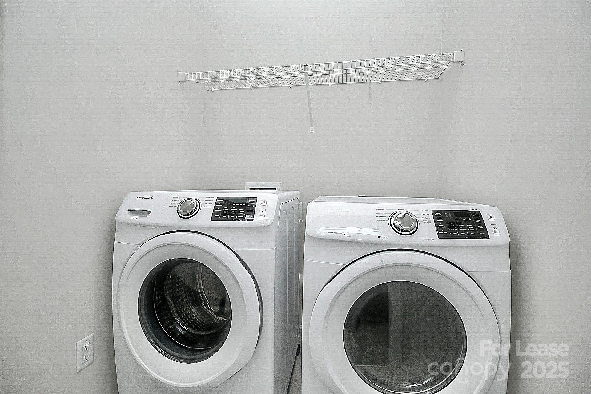 City Park - Residential Lease