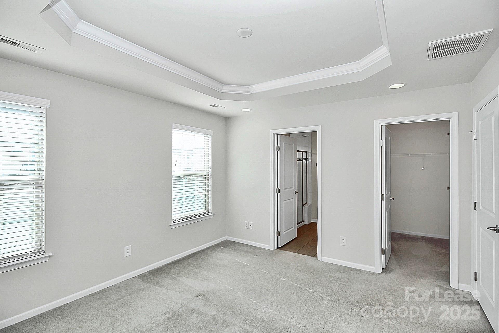 City Park - Residential Lease