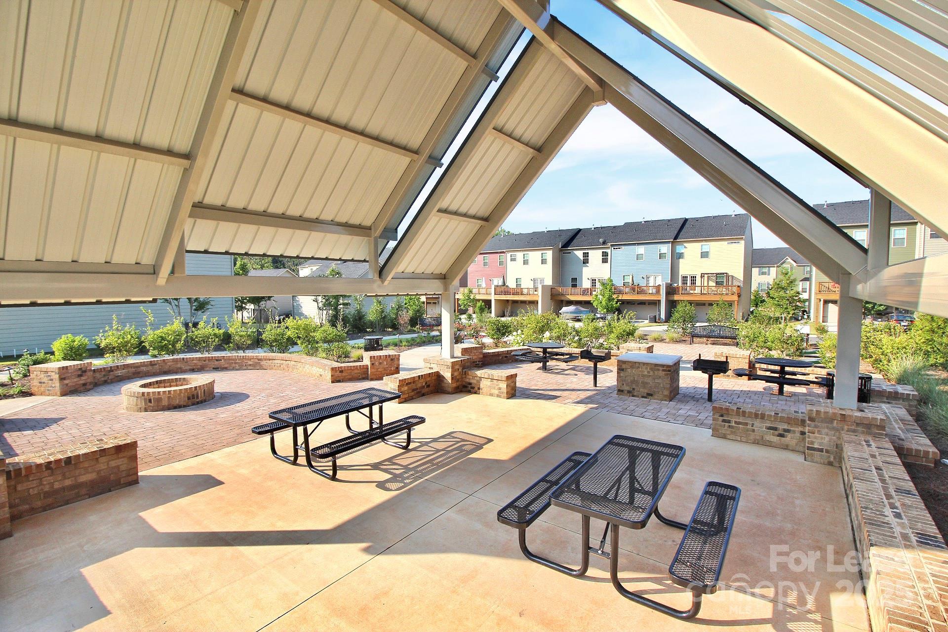 City Park - Residential Lease