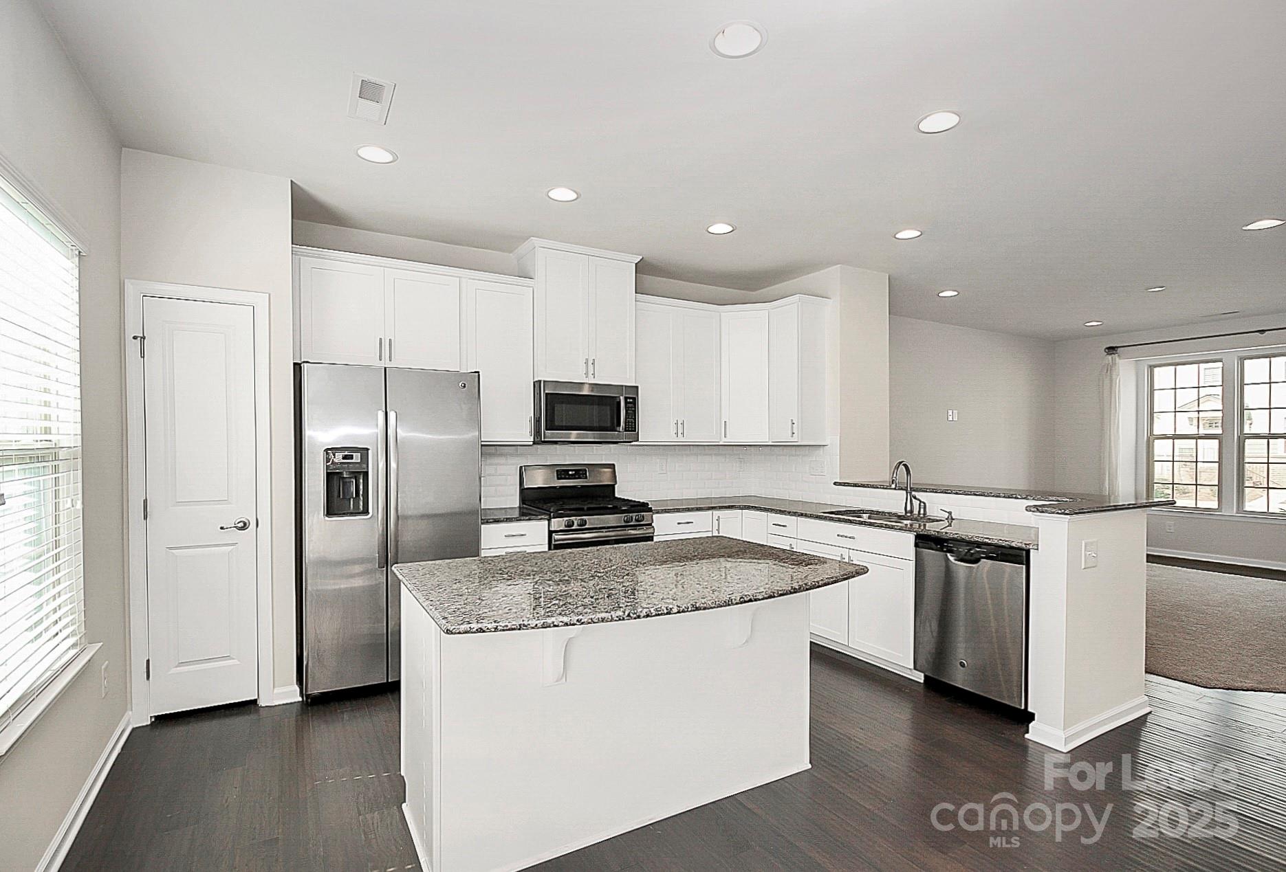 City Park - Residential Lease