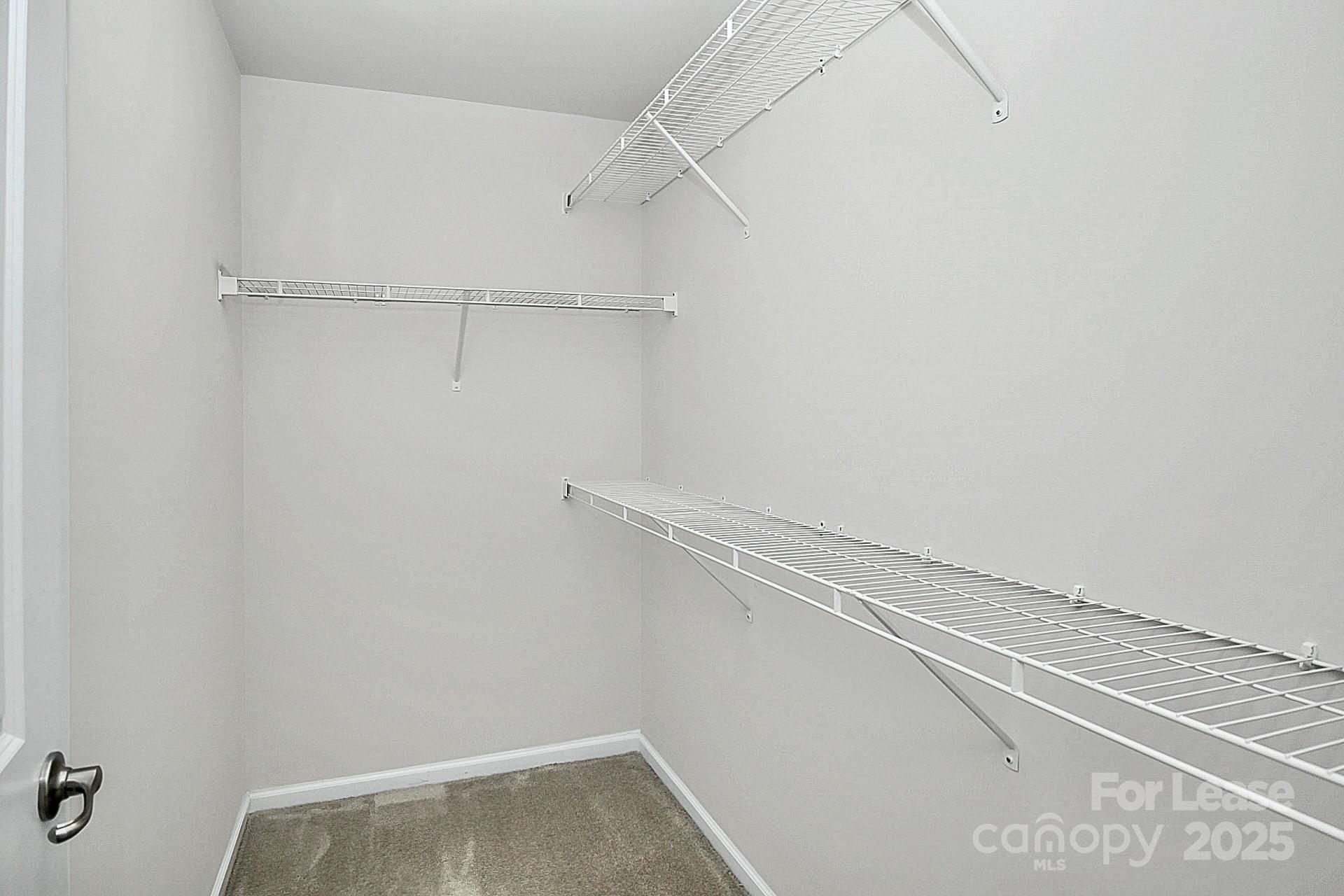 City Park - Residential Lease