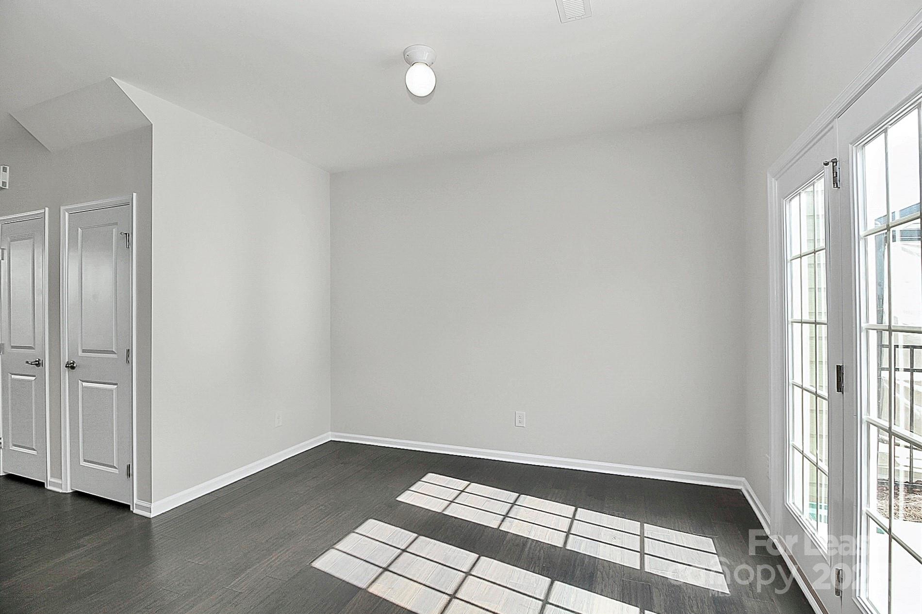 City Park - Residential Lease