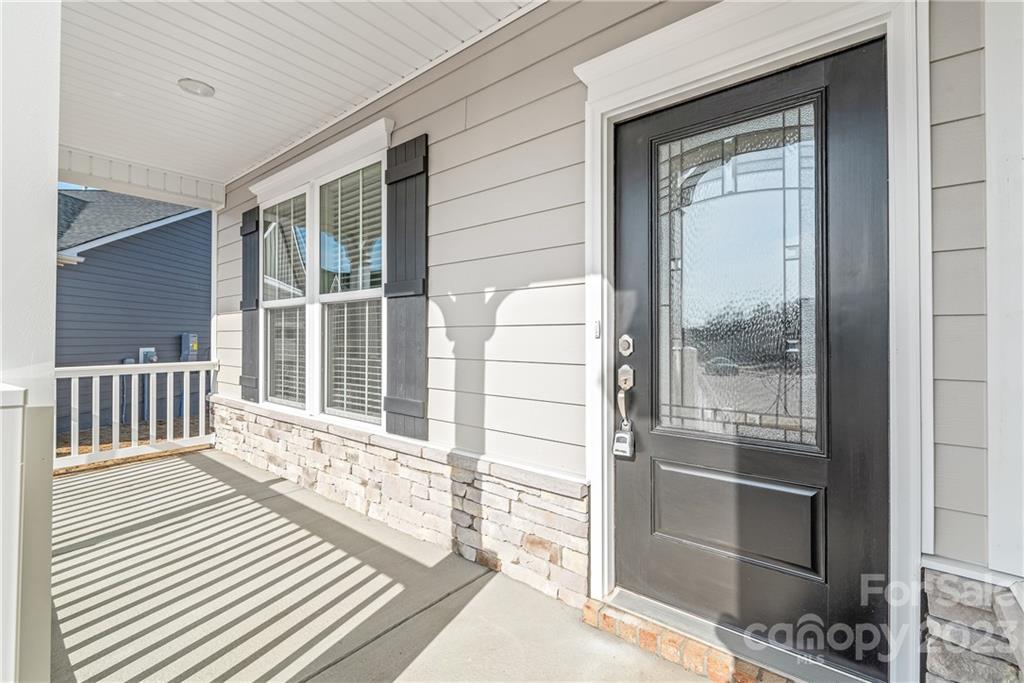 The Villas at Covington - Residential