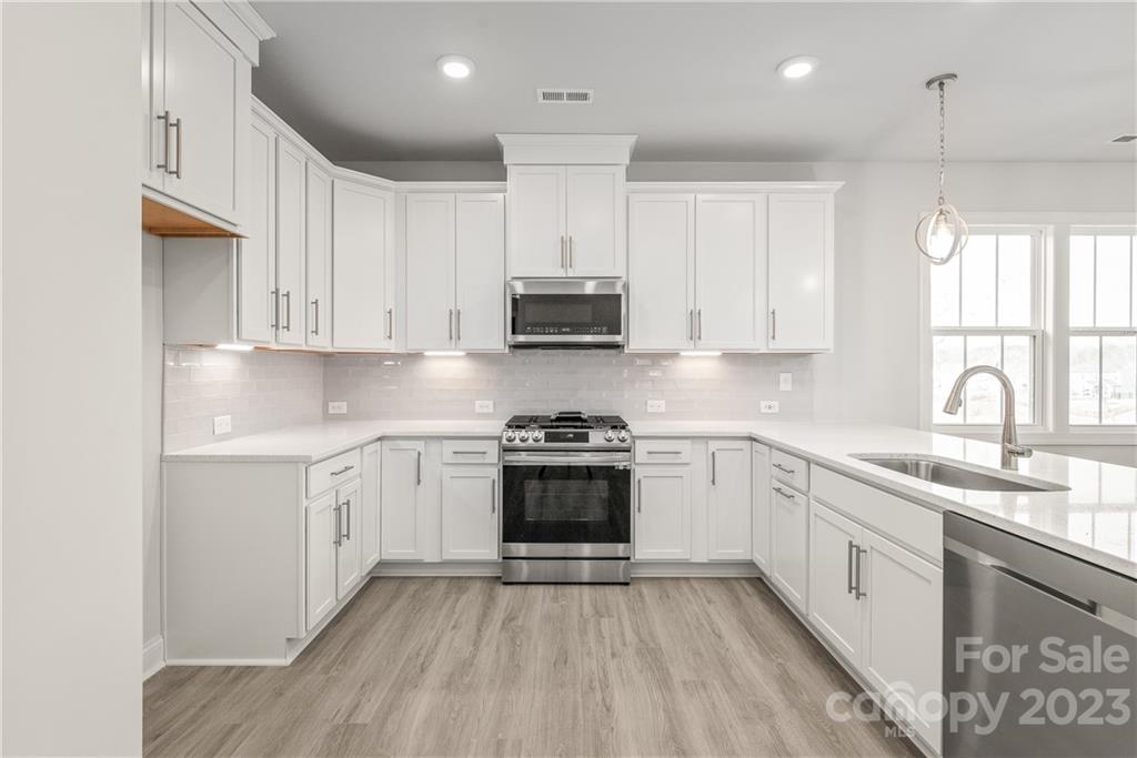 The Villas at Covington - Residential