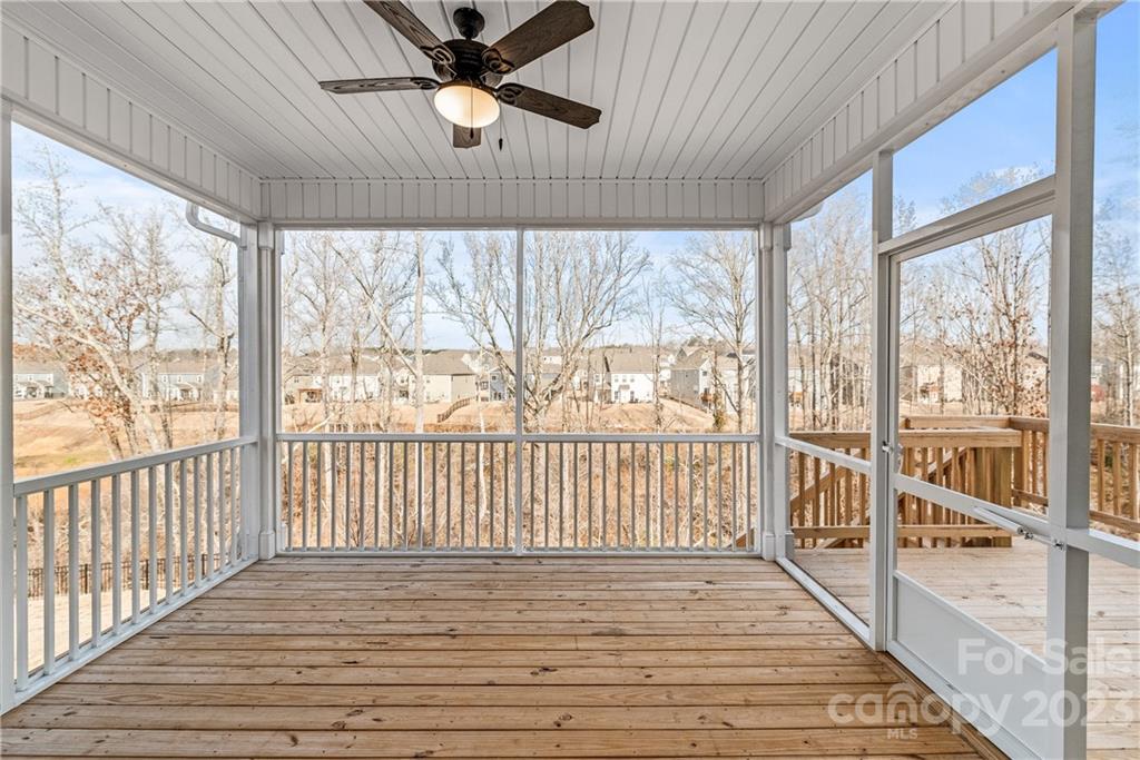 The Villas at Covington - Residential