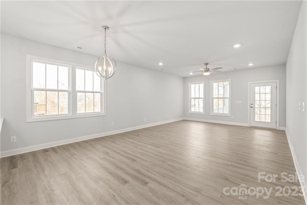 The Villas at Covington - Residential