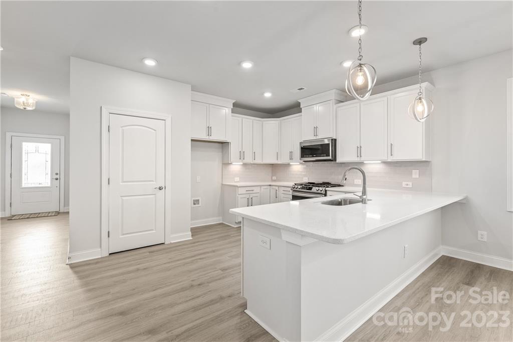 The Villas at Covington - Residential