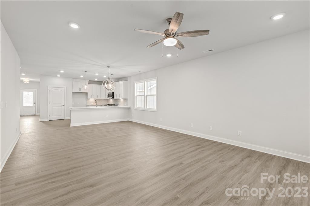 The Villas at Covington - Residential