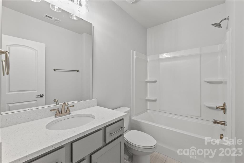 The Villas at Covington - Residential