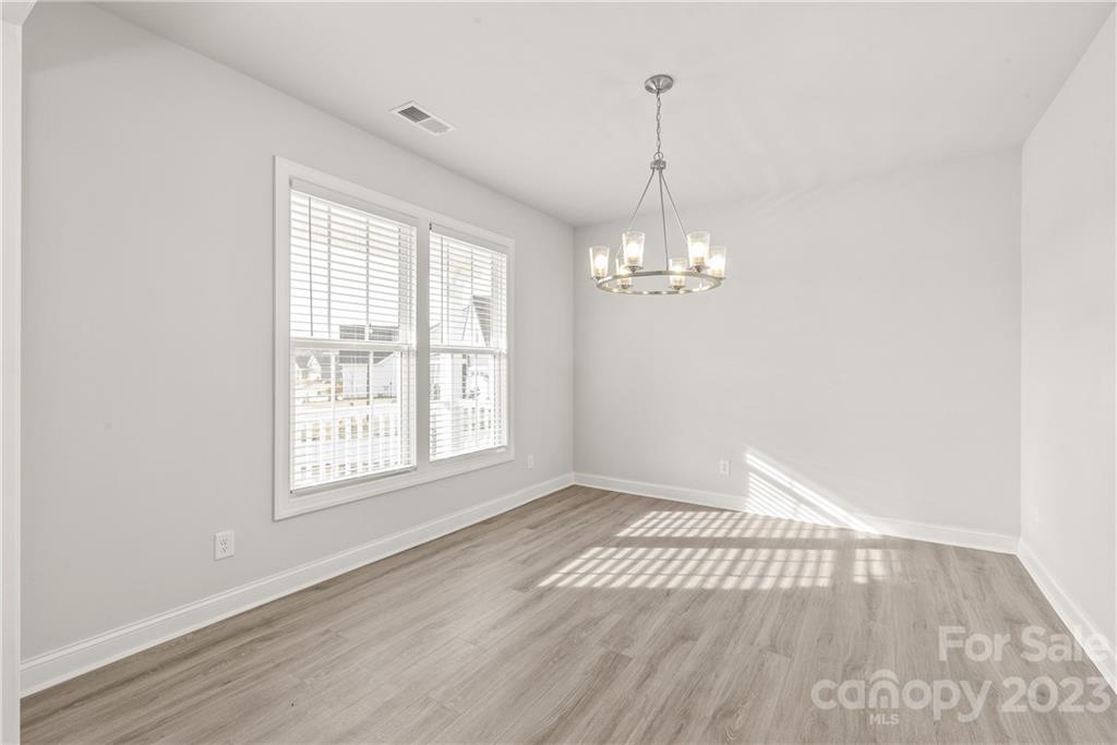 The Villas at Covington - Residential