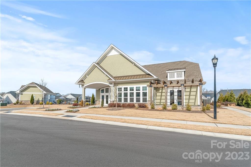 The Villas at Covington - Residential