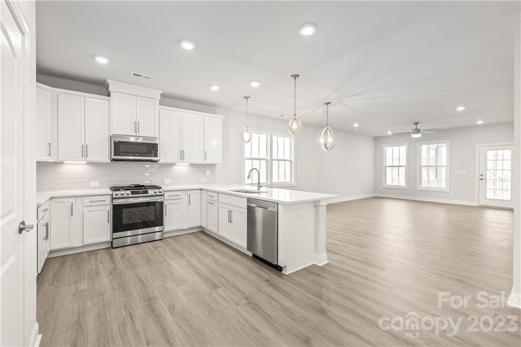 The Villas at Covington - Residential