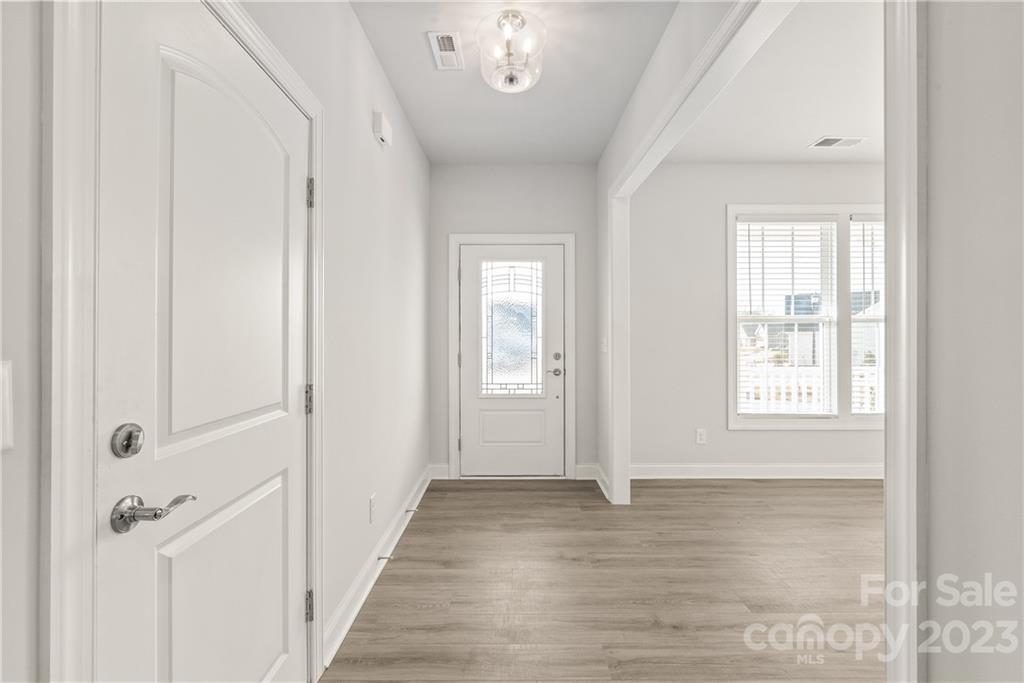 The Villas at Covington - Residential