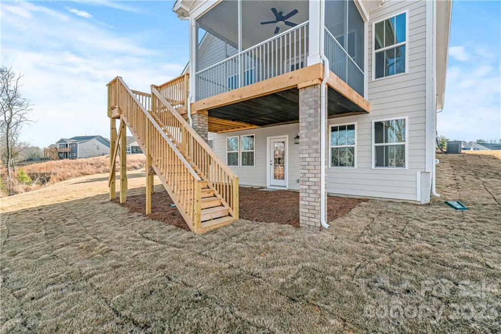 The Villas at Covington - Residential