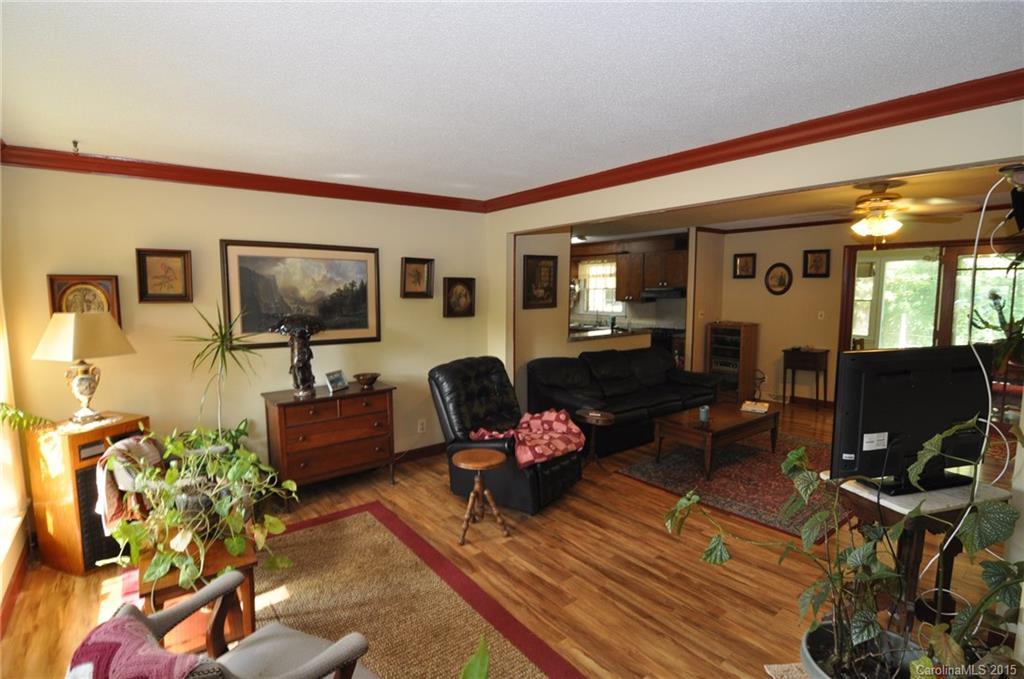 Twin Lakes - Residential